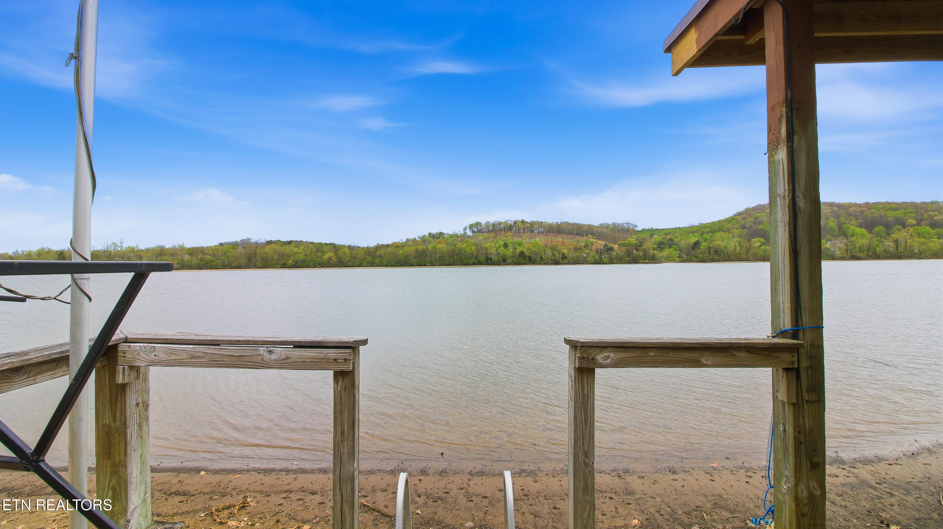 269 Lakeshore Vista Drive Kingston TN 37763