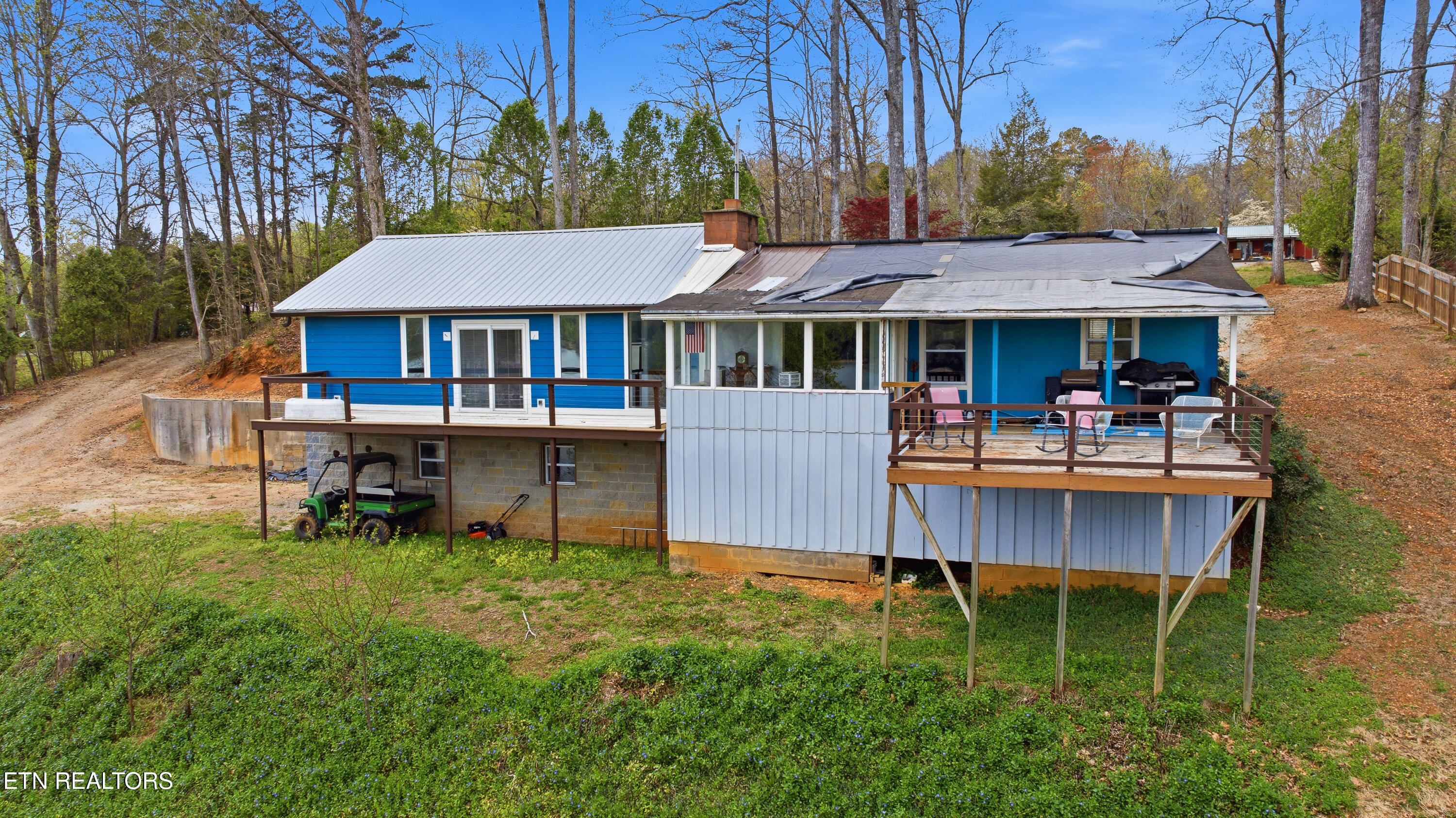269 Lakeshore Vista Drive Kingston TN 37763
