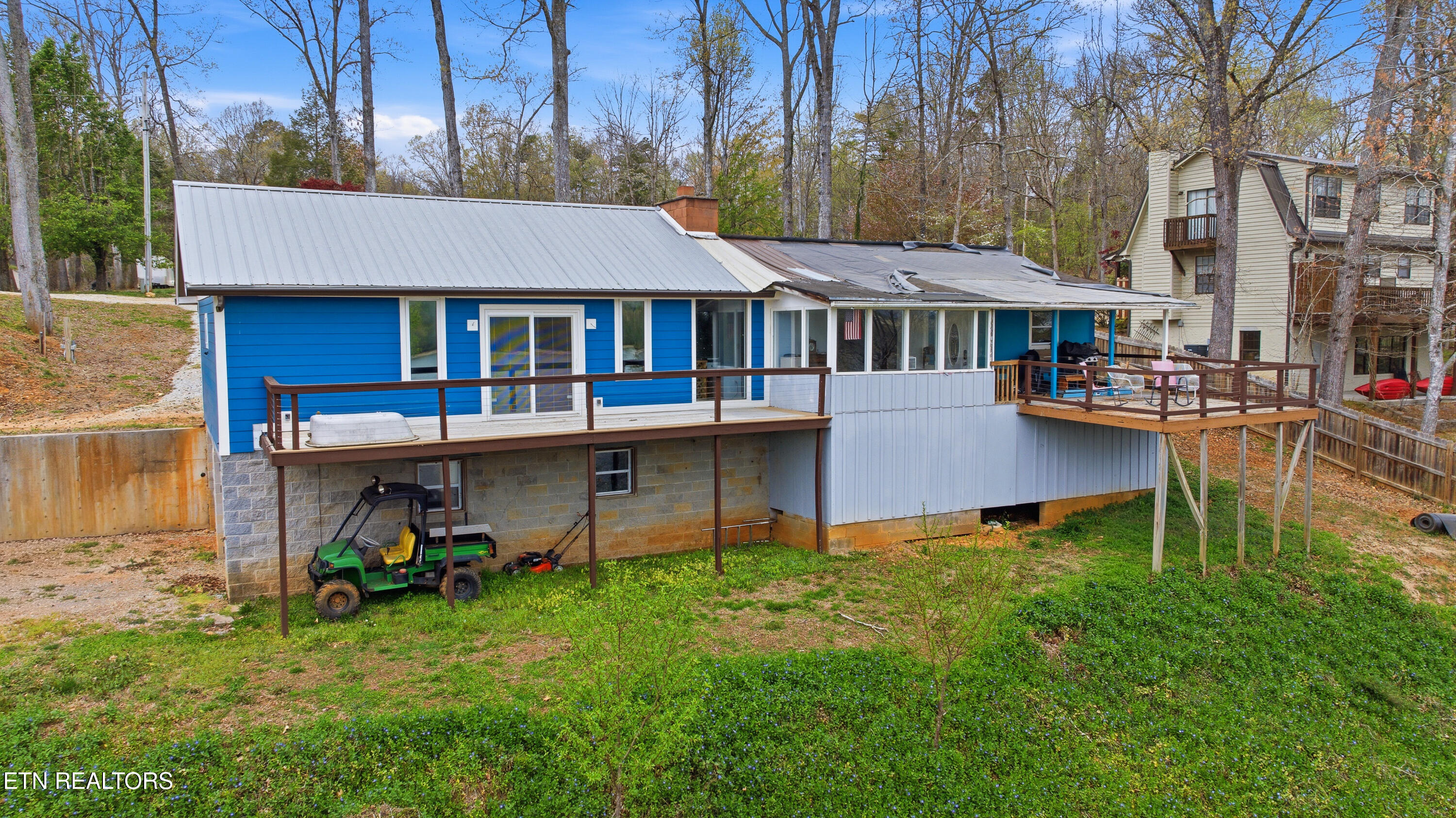 269 Lakeshore Vista Drive Kingston TN 37763