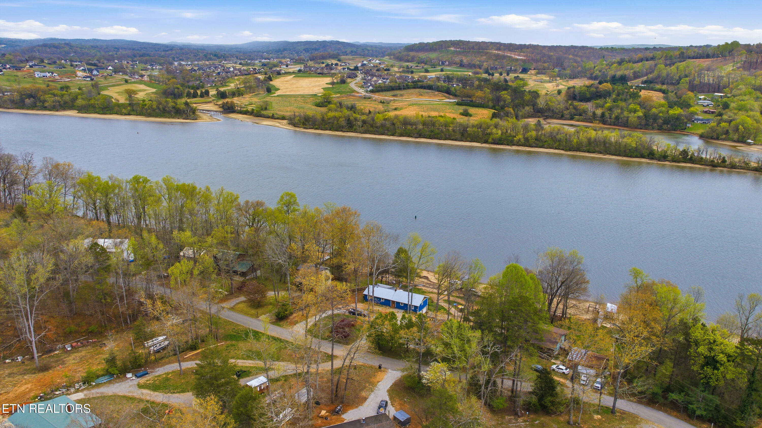 269 Lakeshore Vista Drive Kingston TN 37763