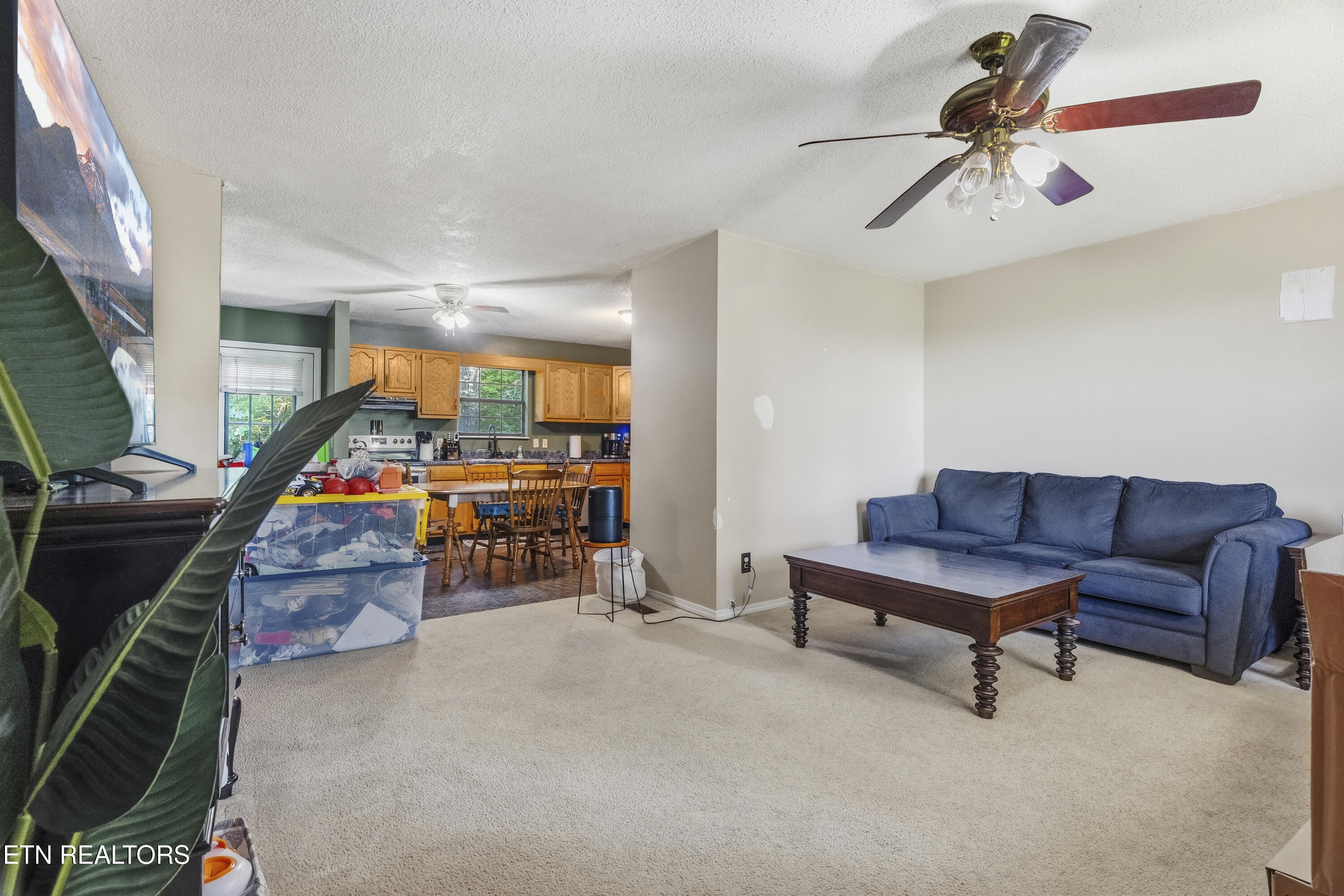 205 Booker Road Maynardville TN 37807
