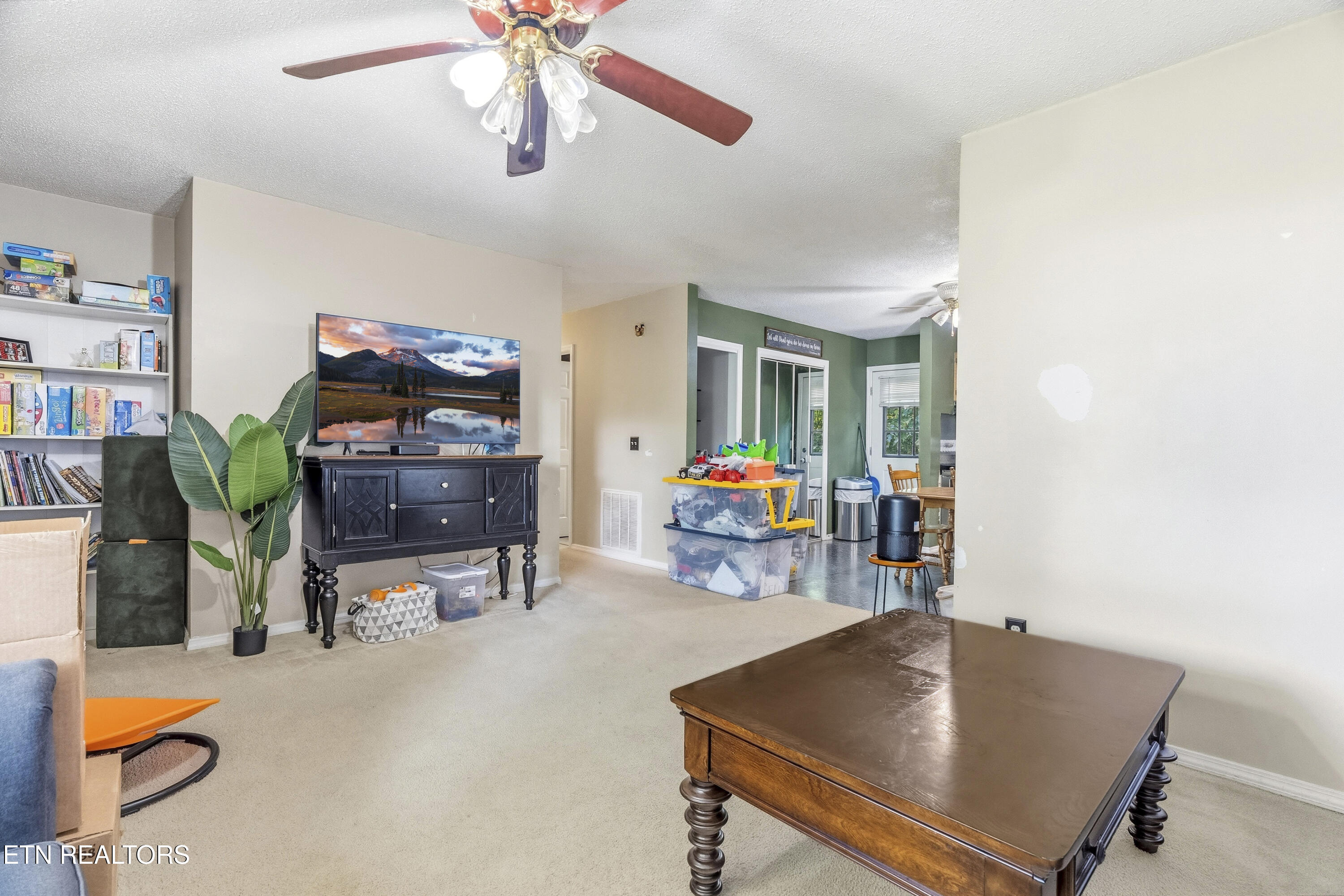 205 Booker Road Maynardville TN 37807