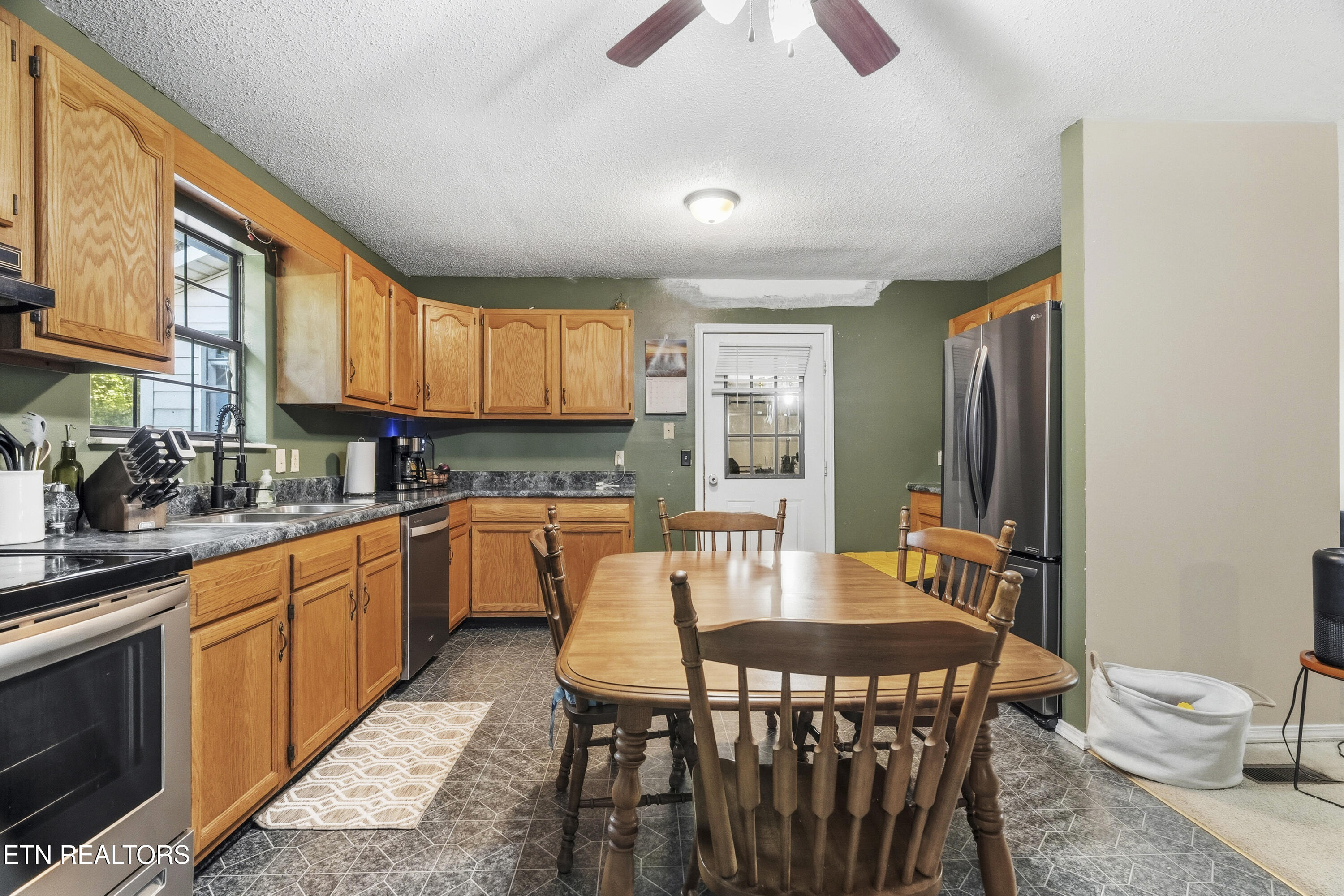 205 Booker Road Maynardville TN 37807