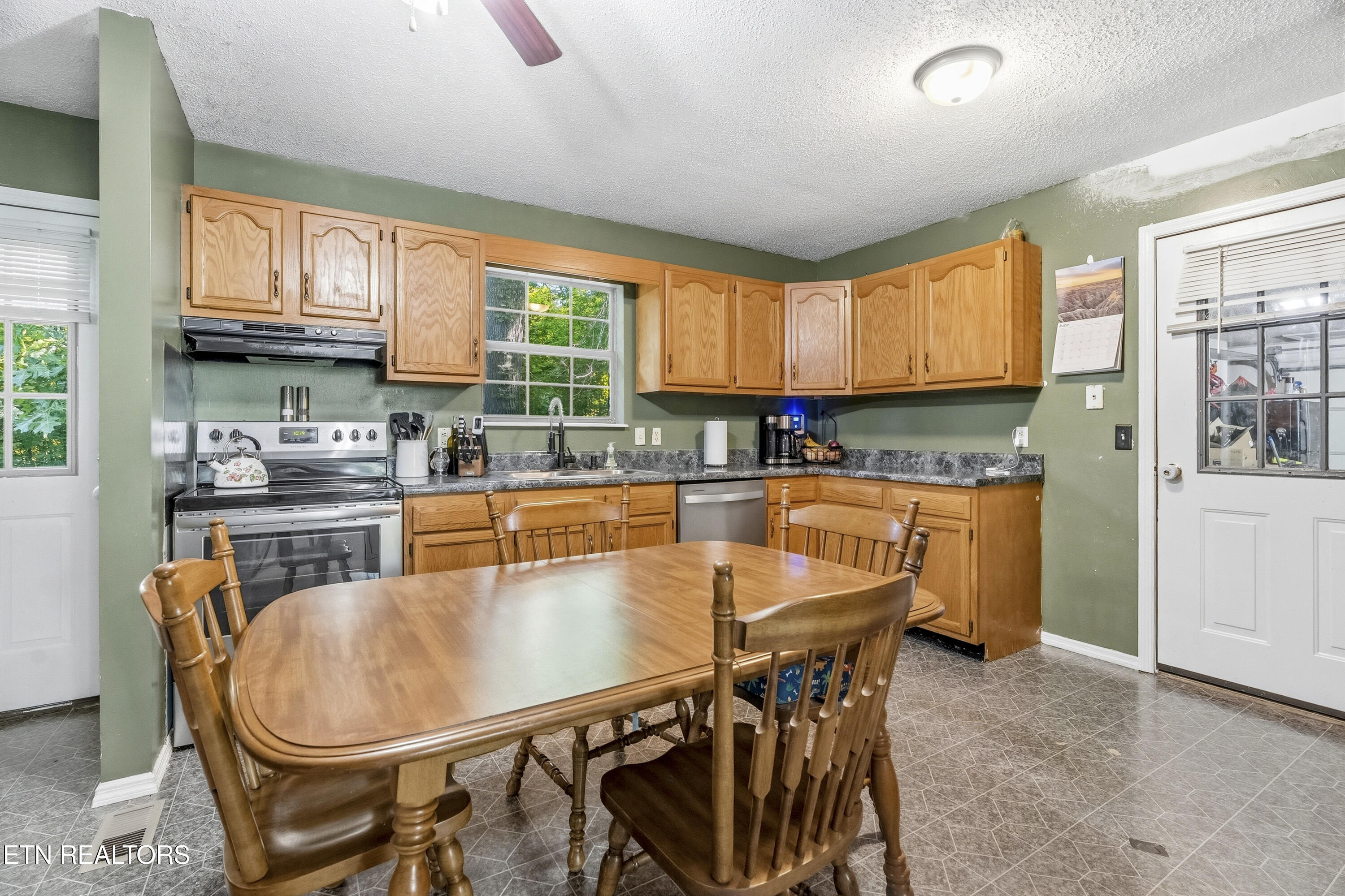 205 Booker Road Maynardville TN 37807