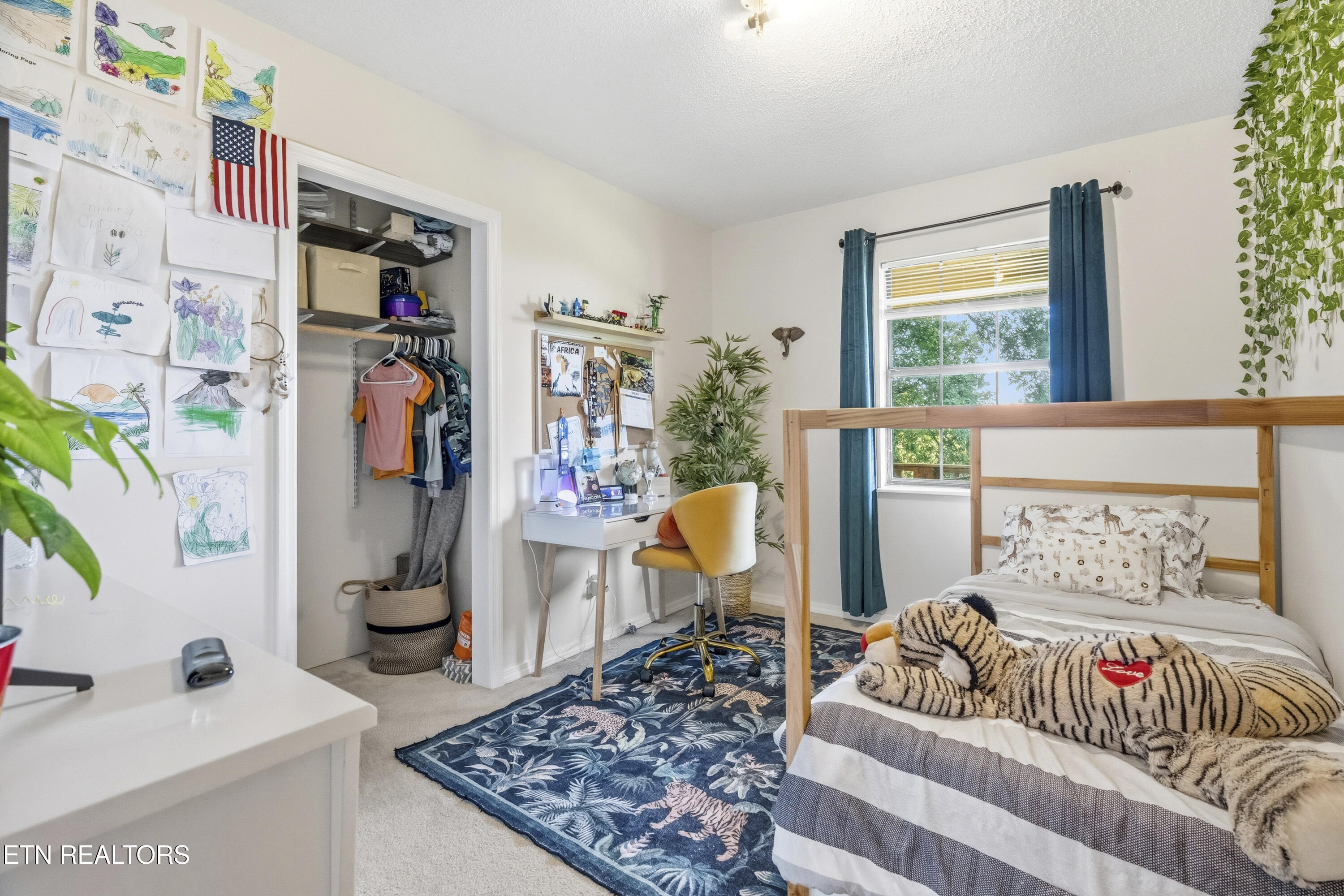 205 Booker Road Maynardville TN 37807