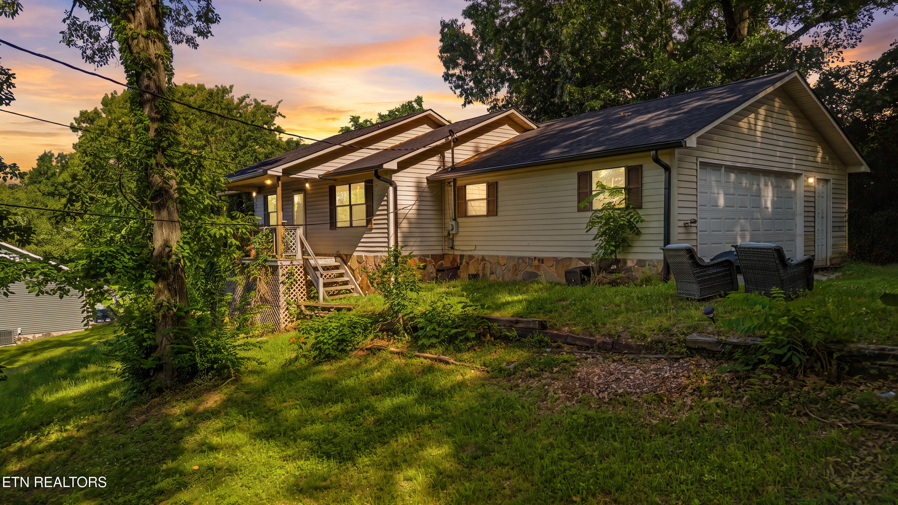 205 Booker Road Maynardville TN 37807