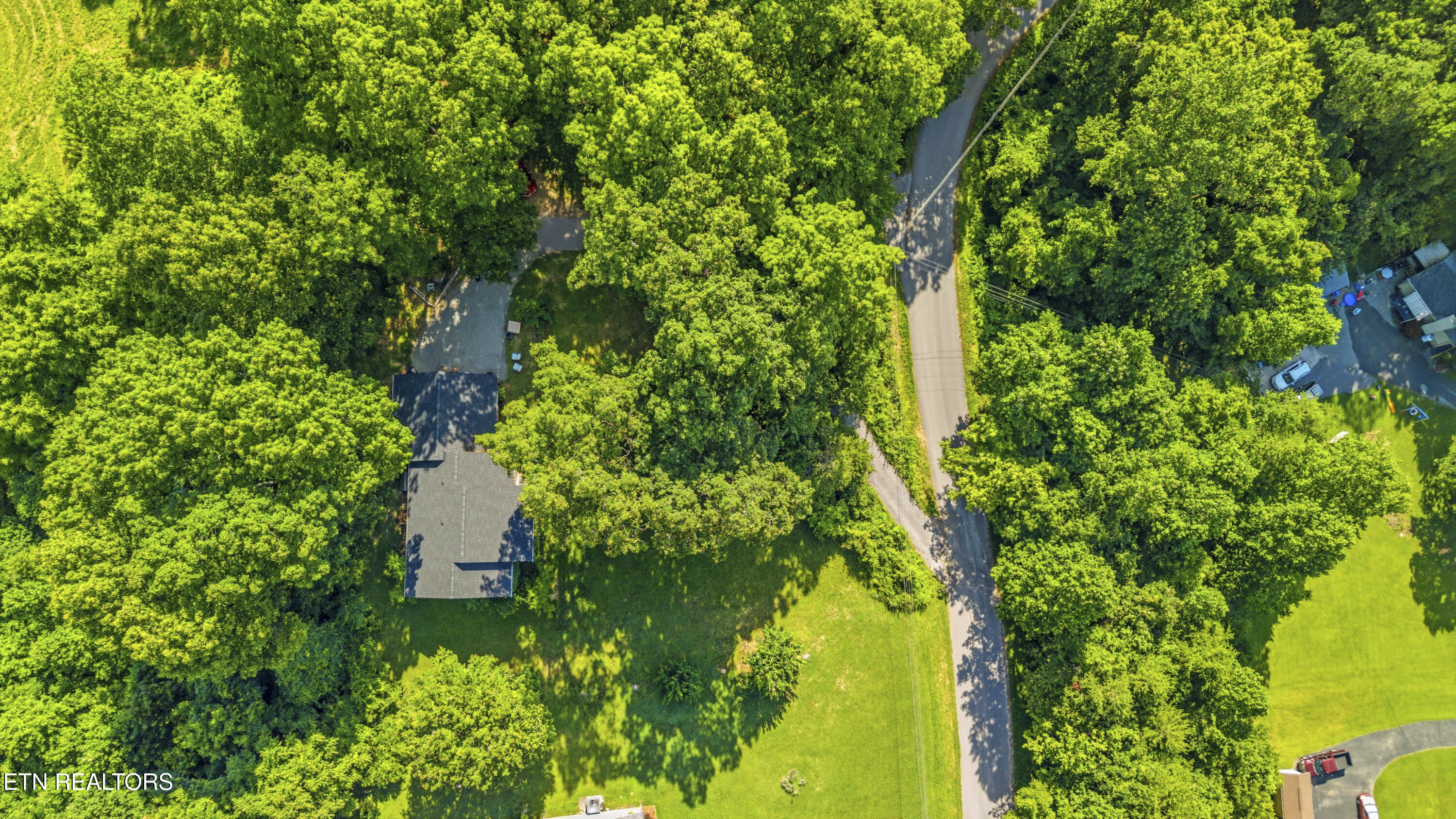205 Booker Road Maynardville TN 37807