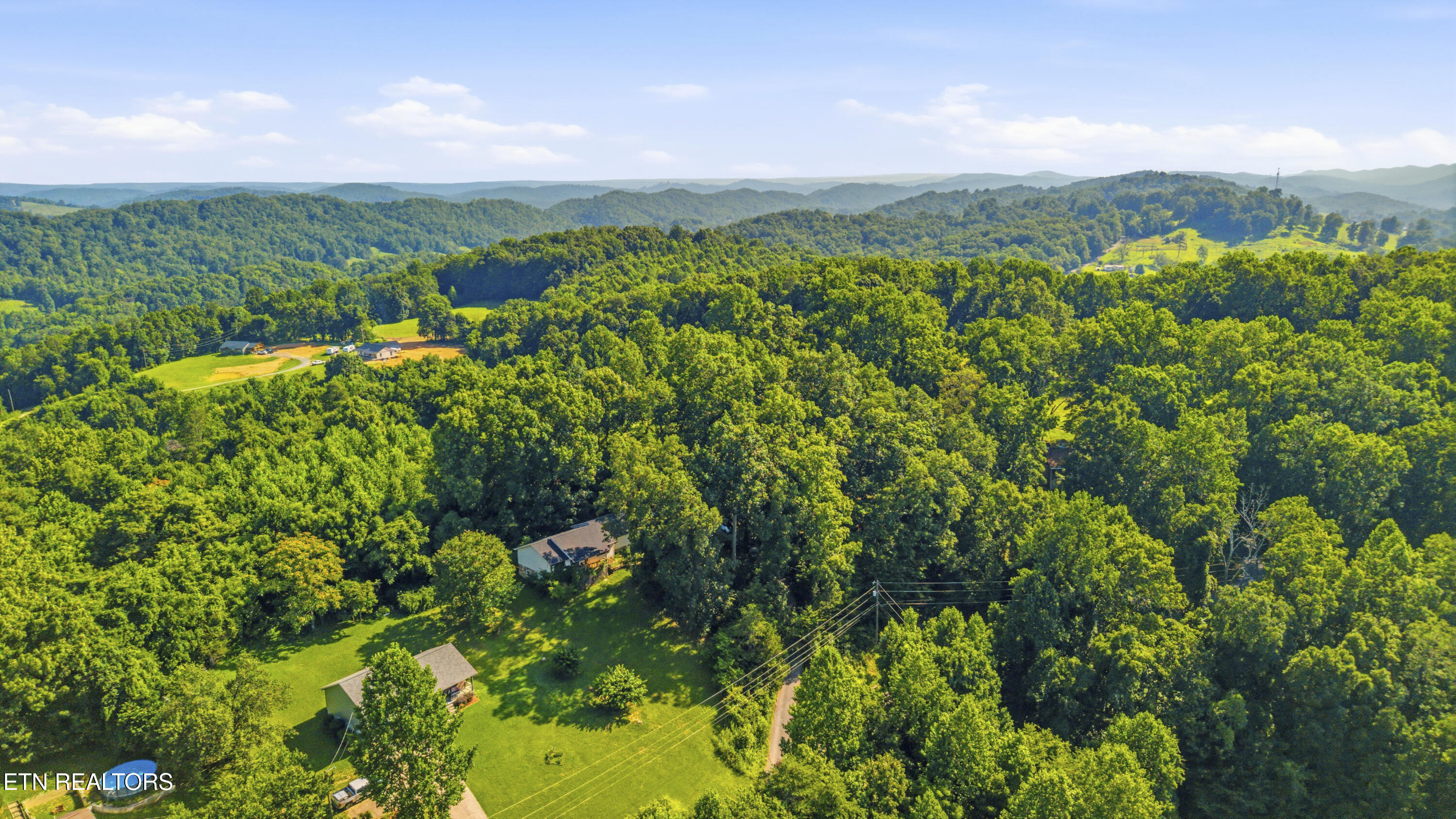205 Booker Road Maynardville TN 37807