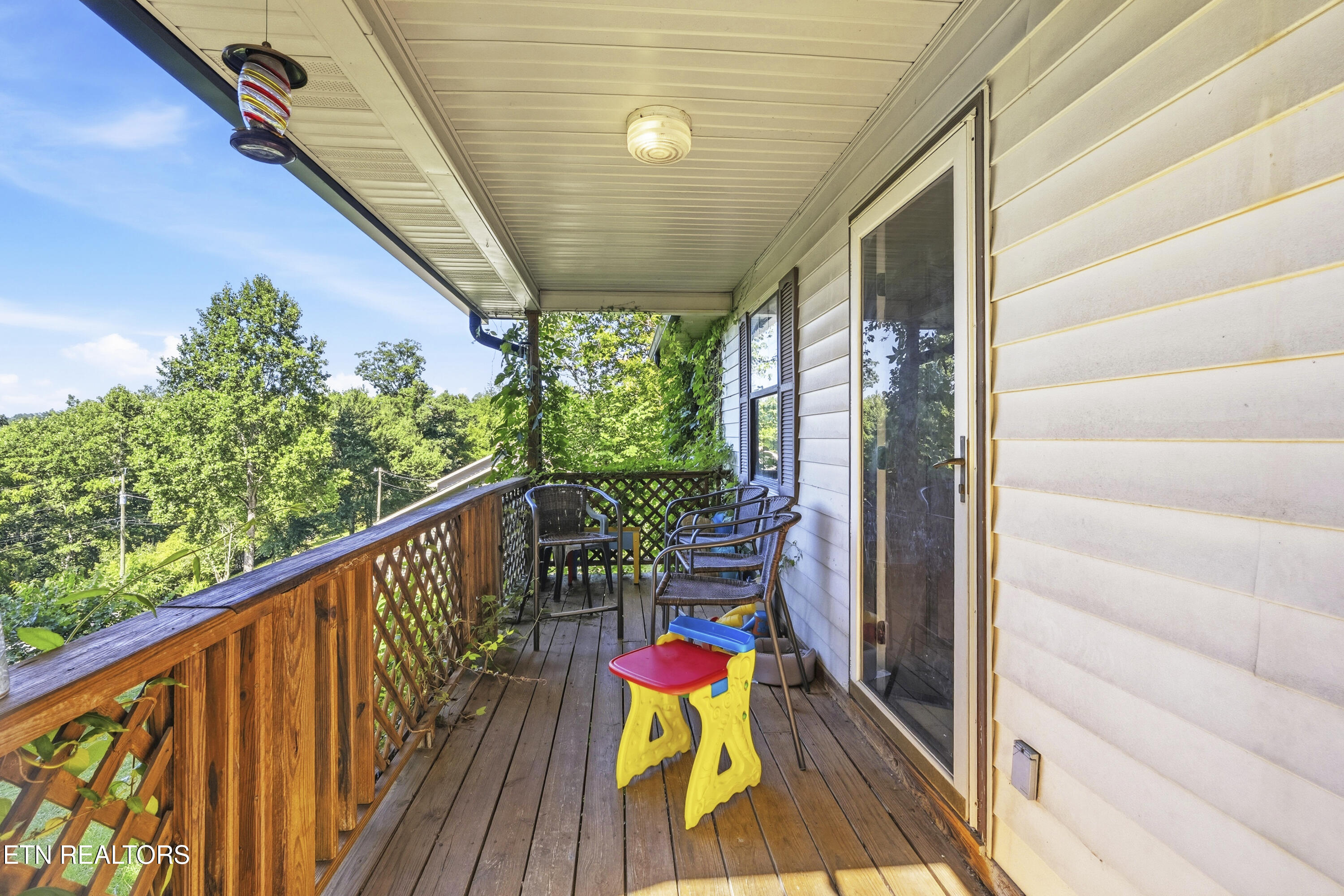 205 Booker Road Maynardville TN 37807