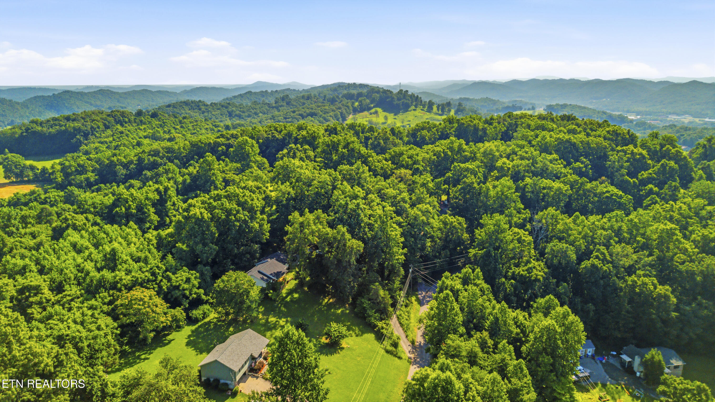 205 Booker Road Maynardville TN 37807