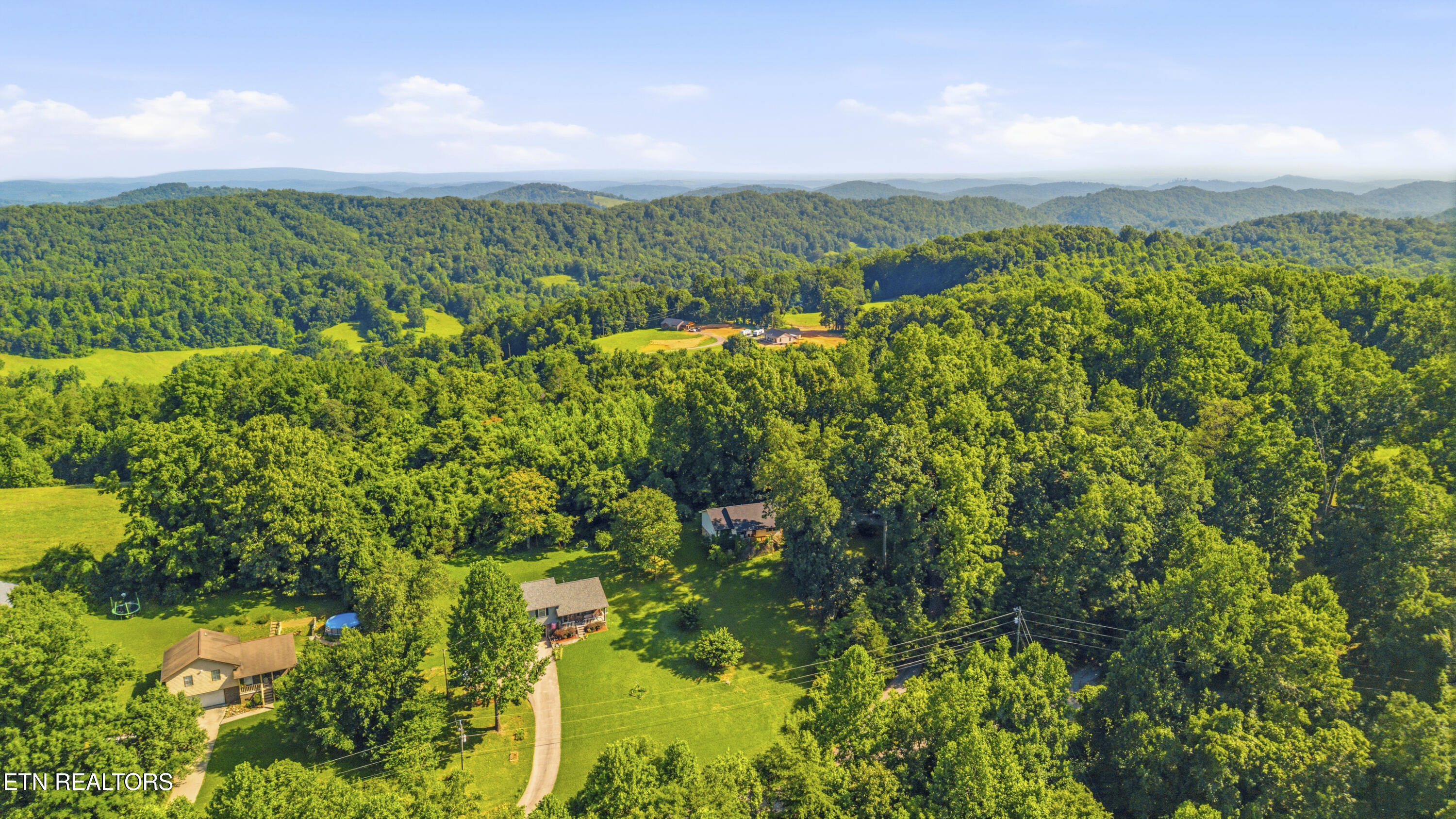 205 Booker Road Maynardville TN 37807