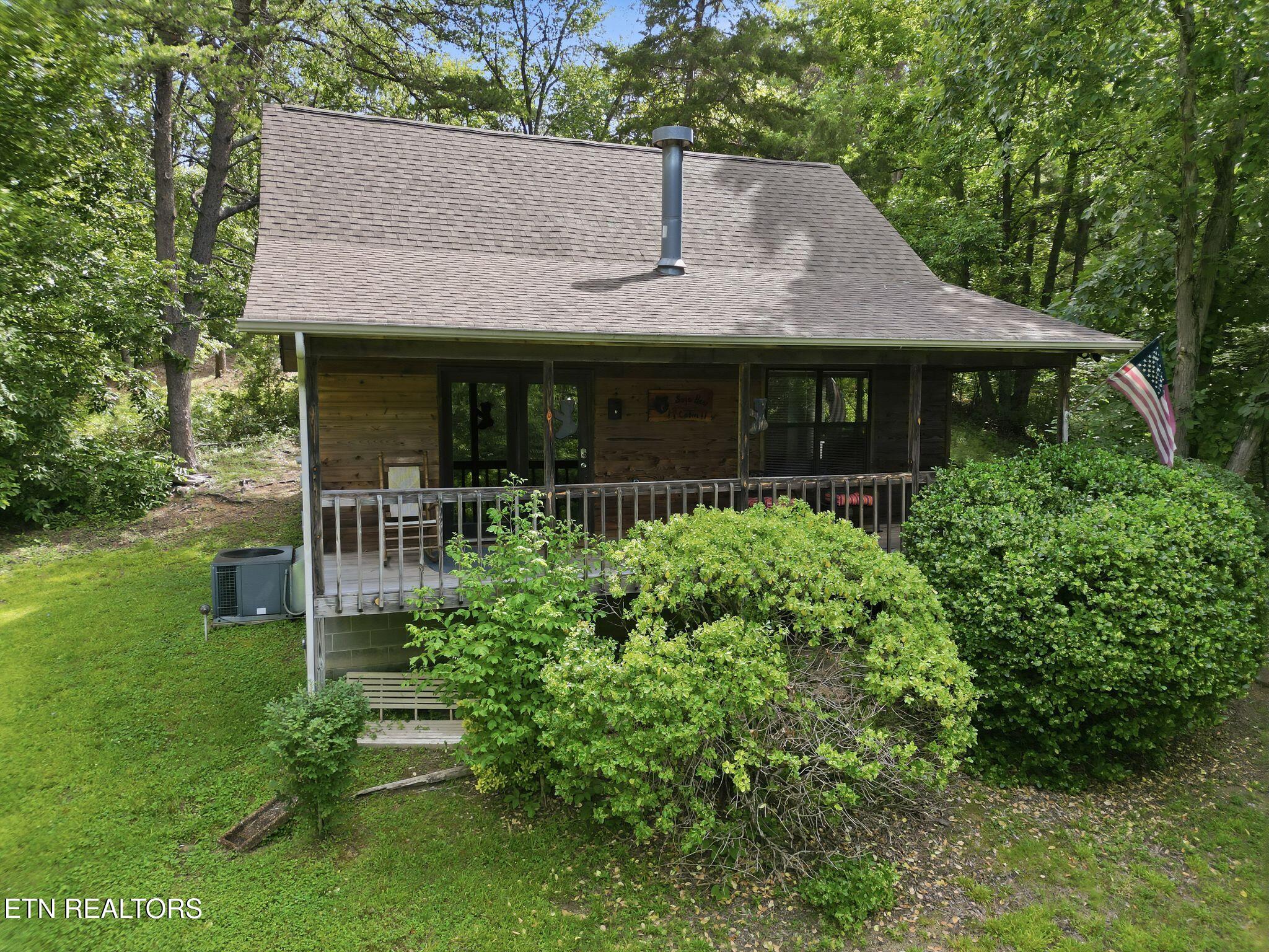 3042 Crestview Court Sevierville TN 37862