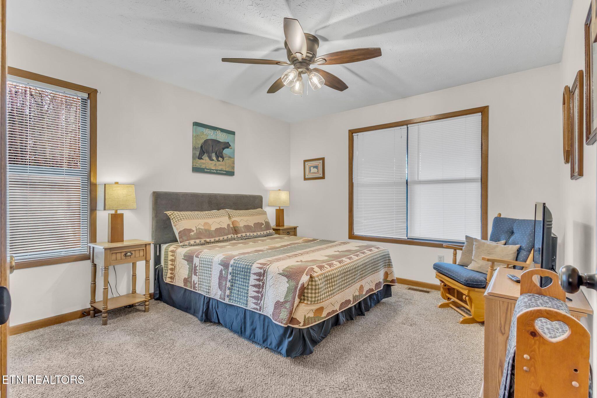 3042 Crestview Court Sevierville TN 37862
