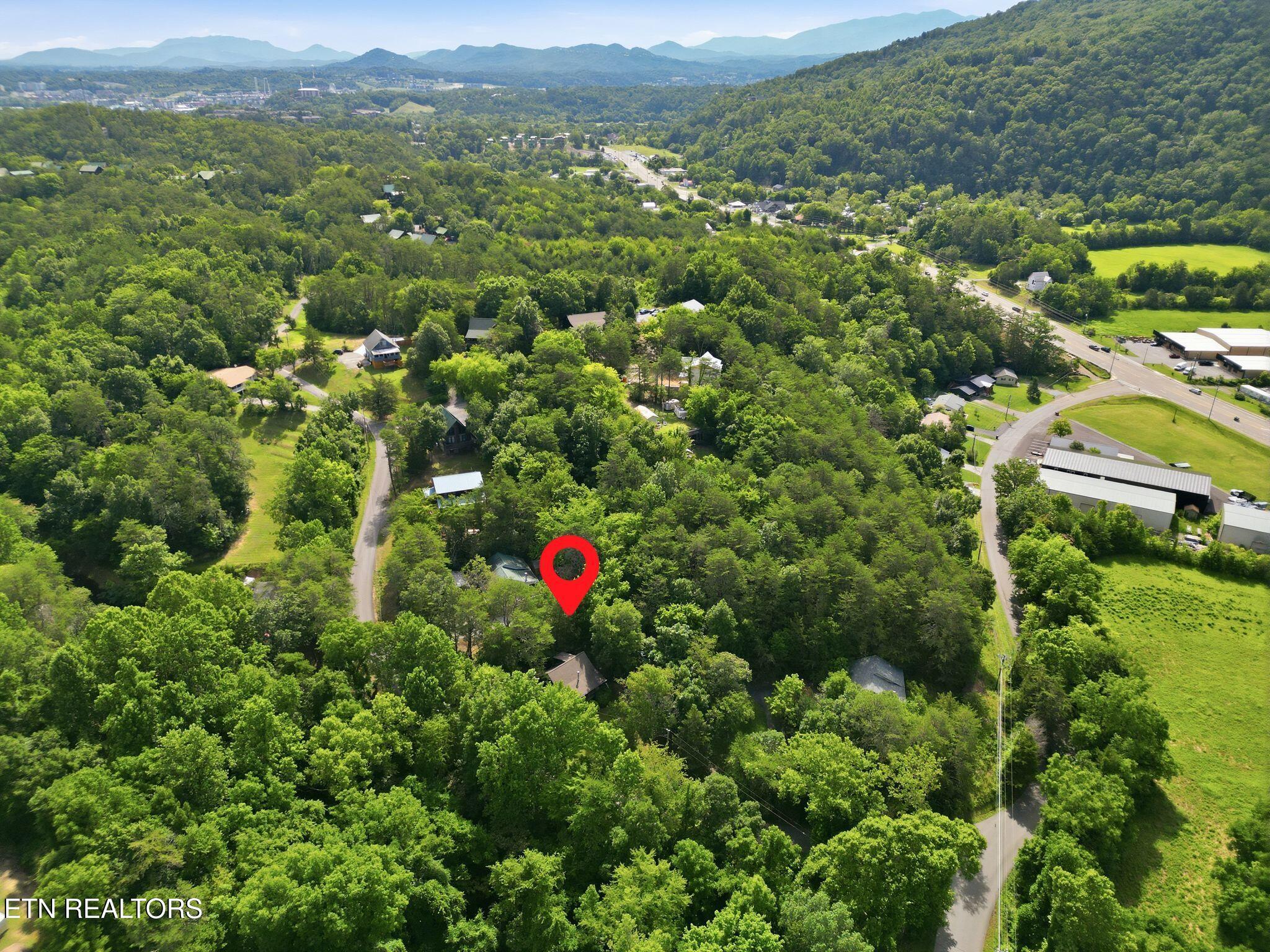 3042 Crestview Court Sevierville TN 37862