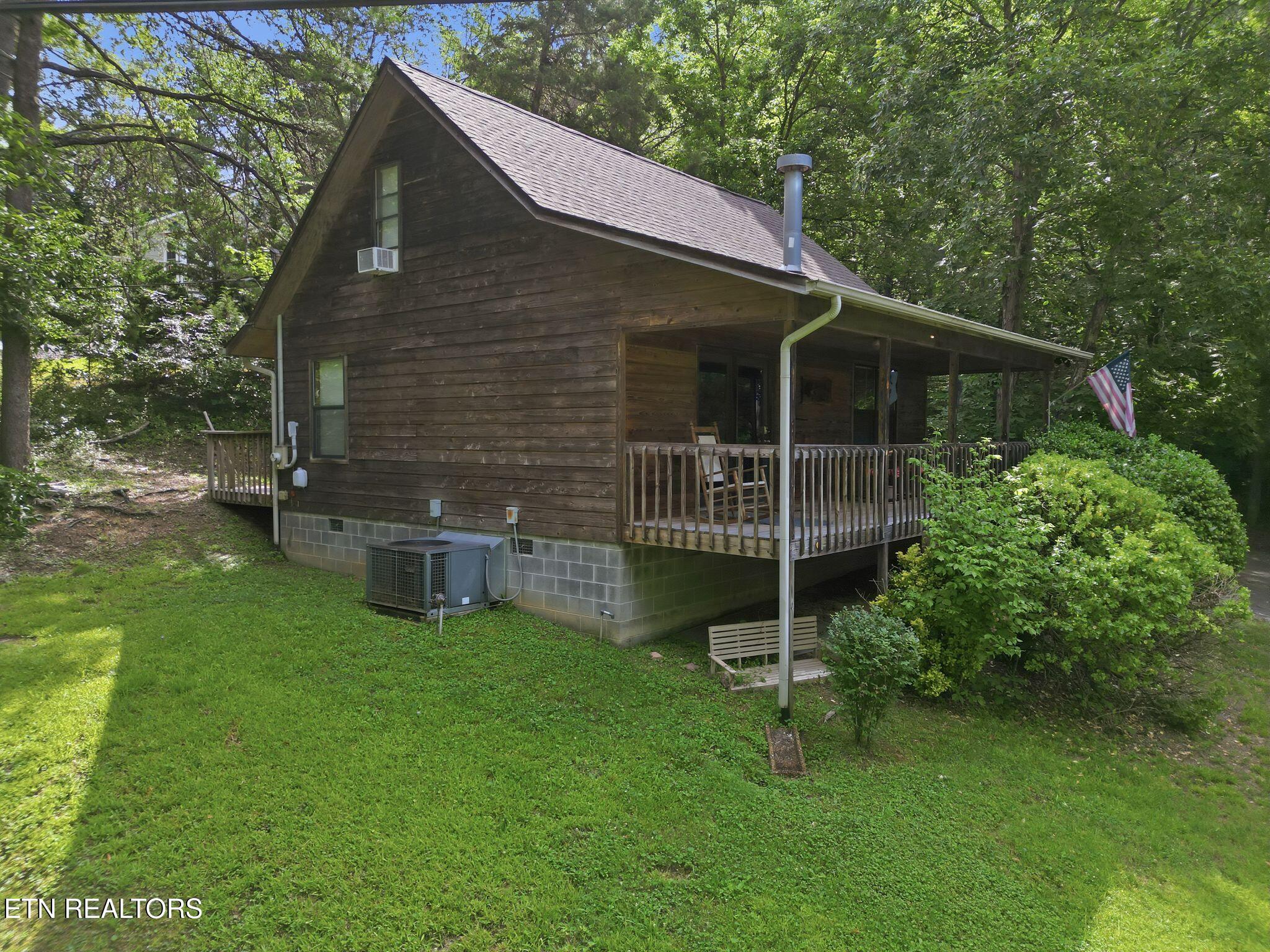 3042 Crestview Court Sevierville TN 37862