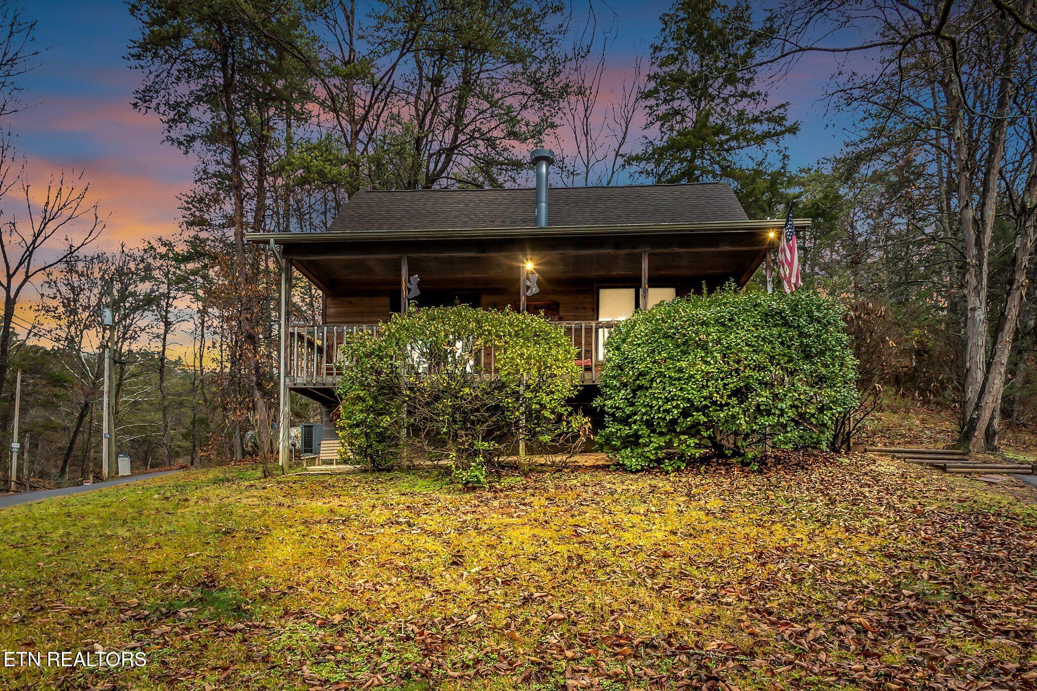 3042 Crestview Court Sevierville TN 37862