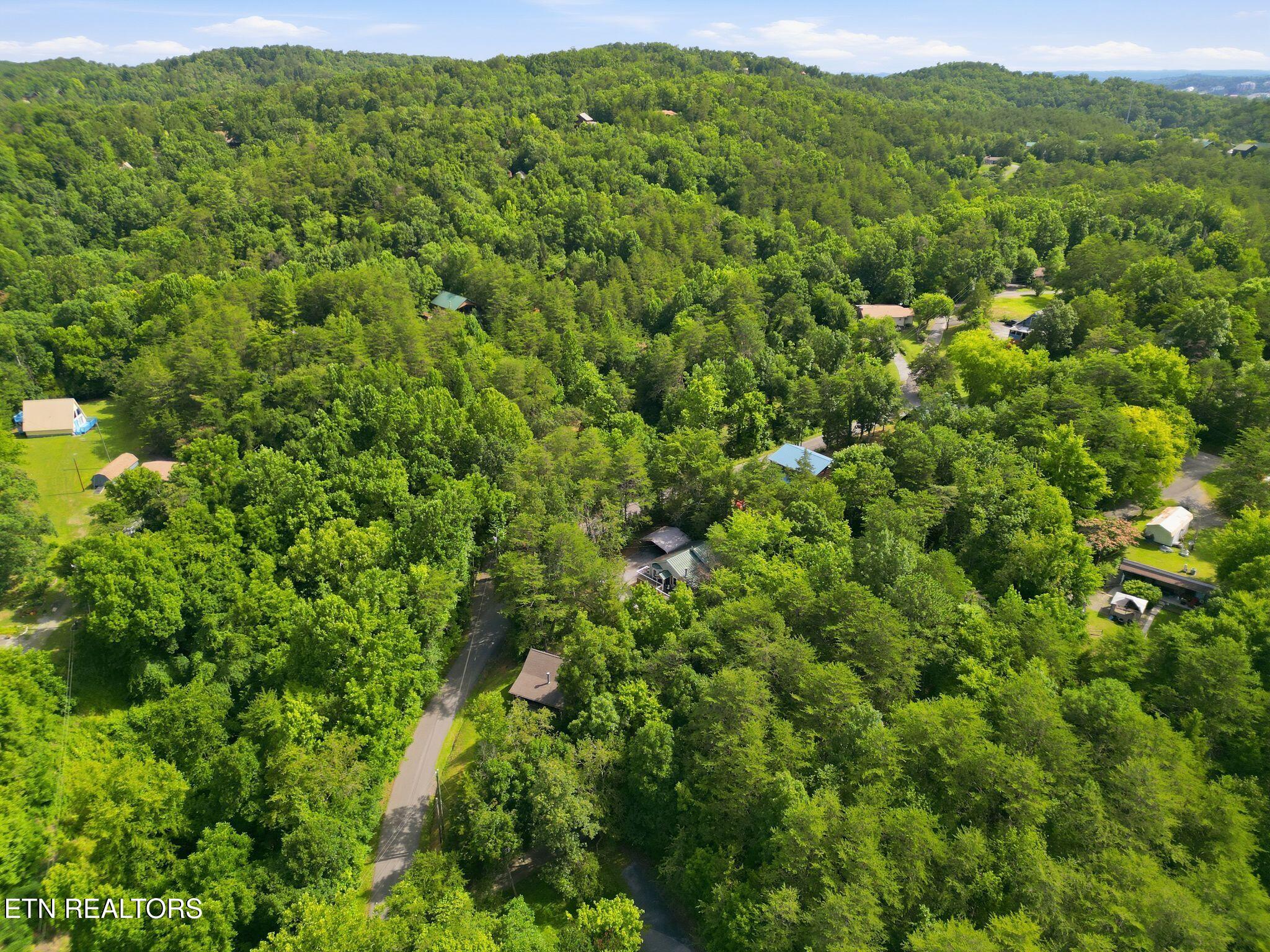 3042 Crestview Court Sevierville TN 37862