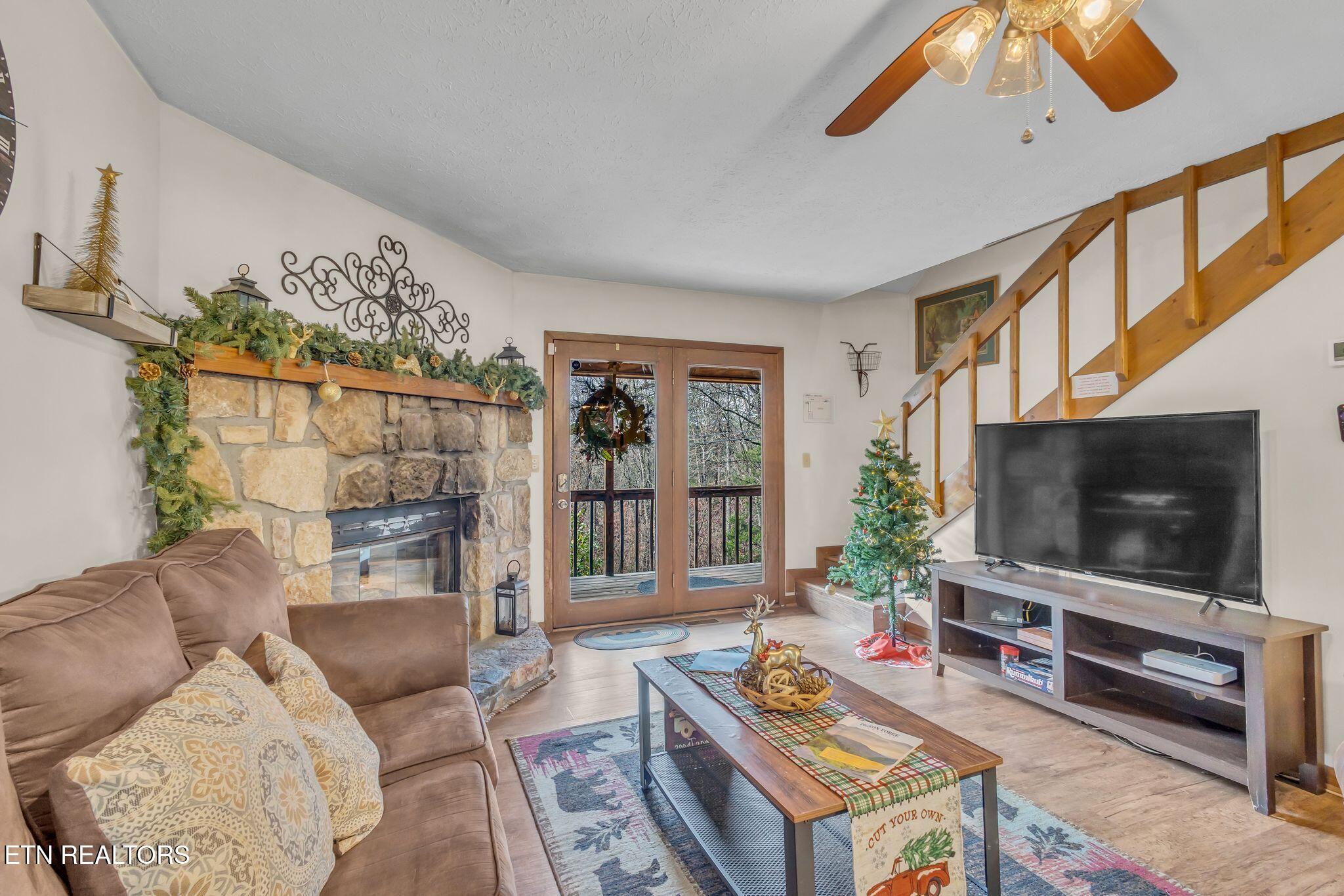 3042 Crestview Court Sevierville TN 37862
