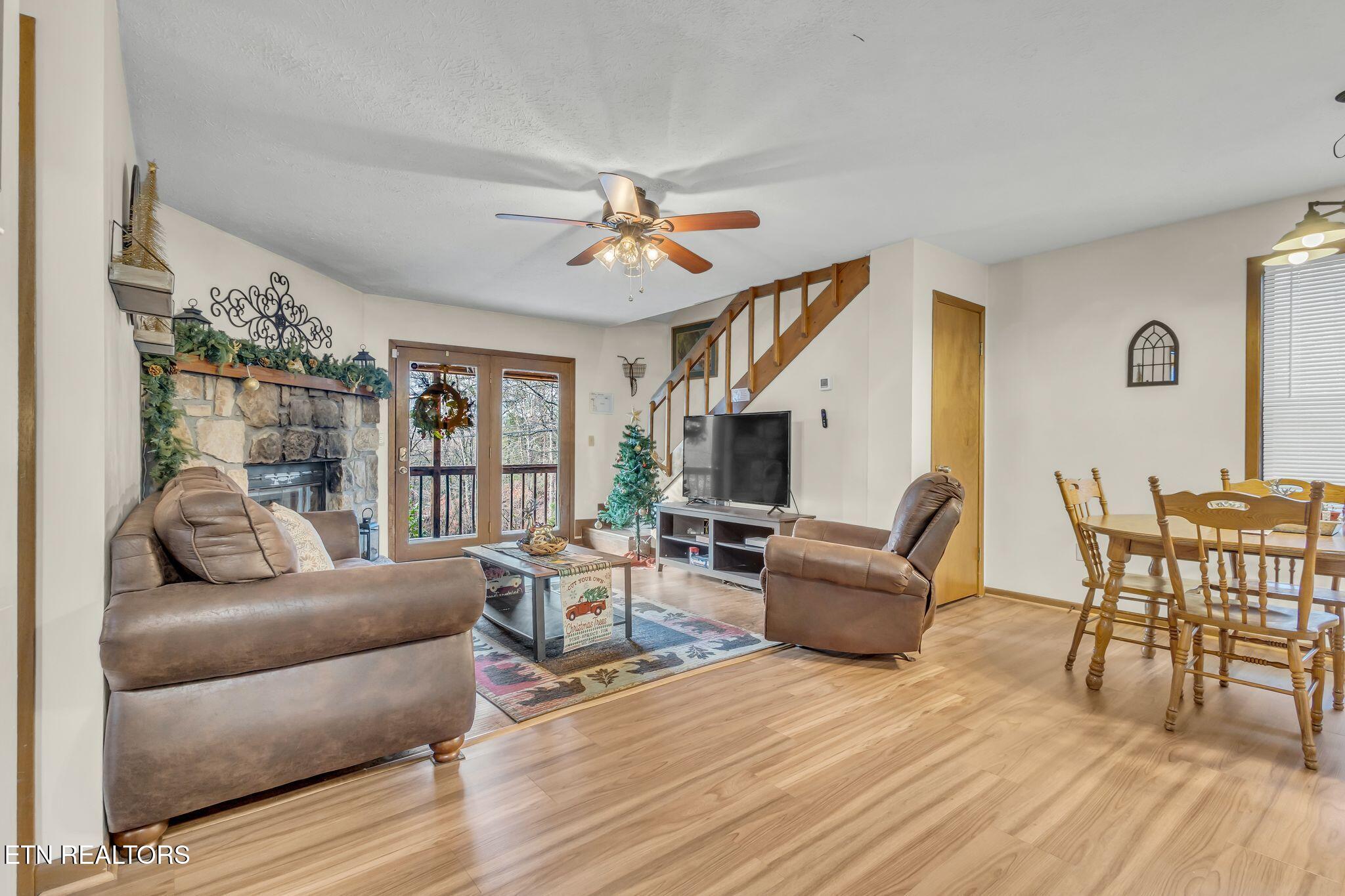 3042 Crestview Court Sevierville TN 37862