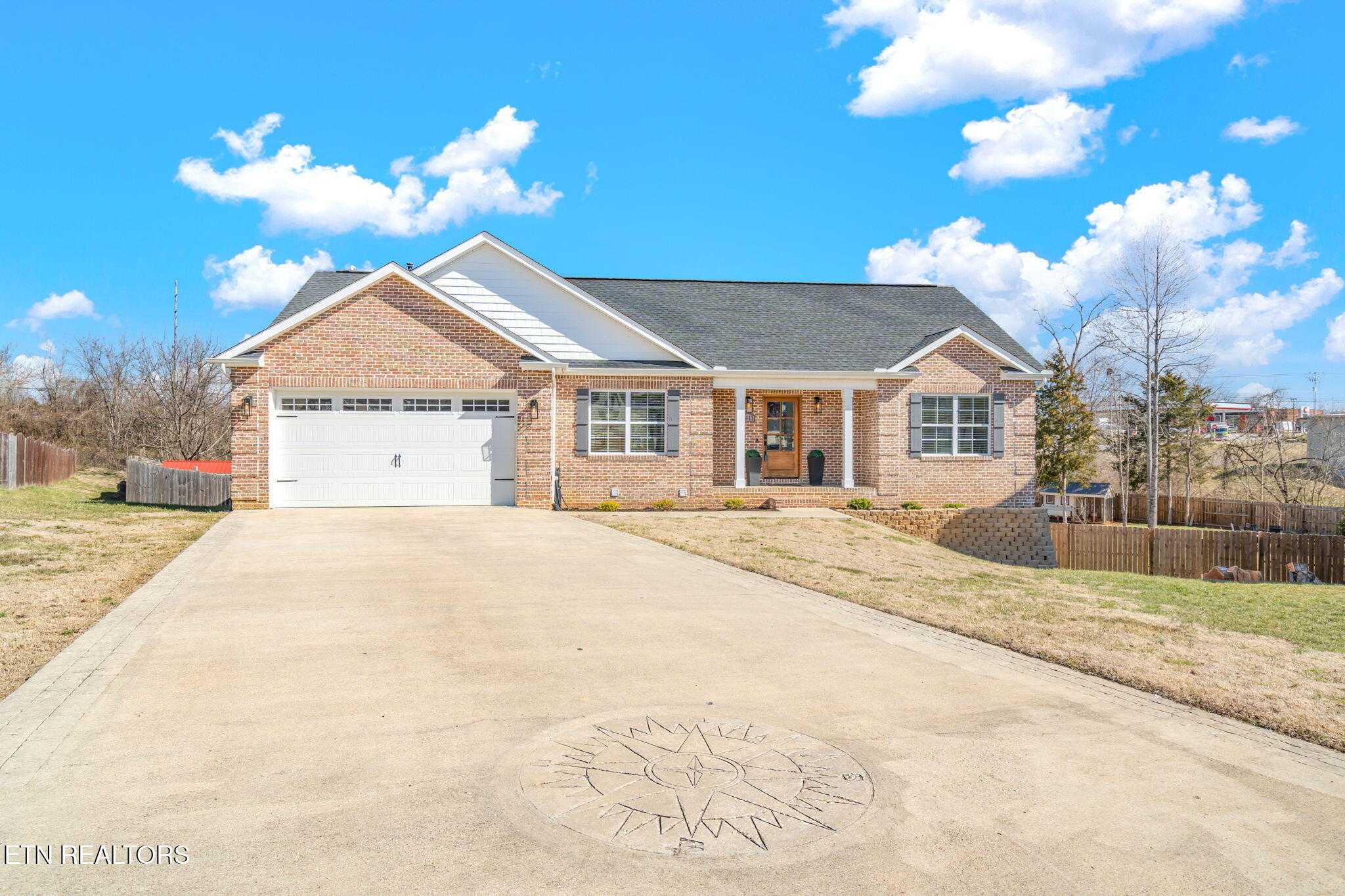 7411 Battlecreek Lane Corryton TN 37721