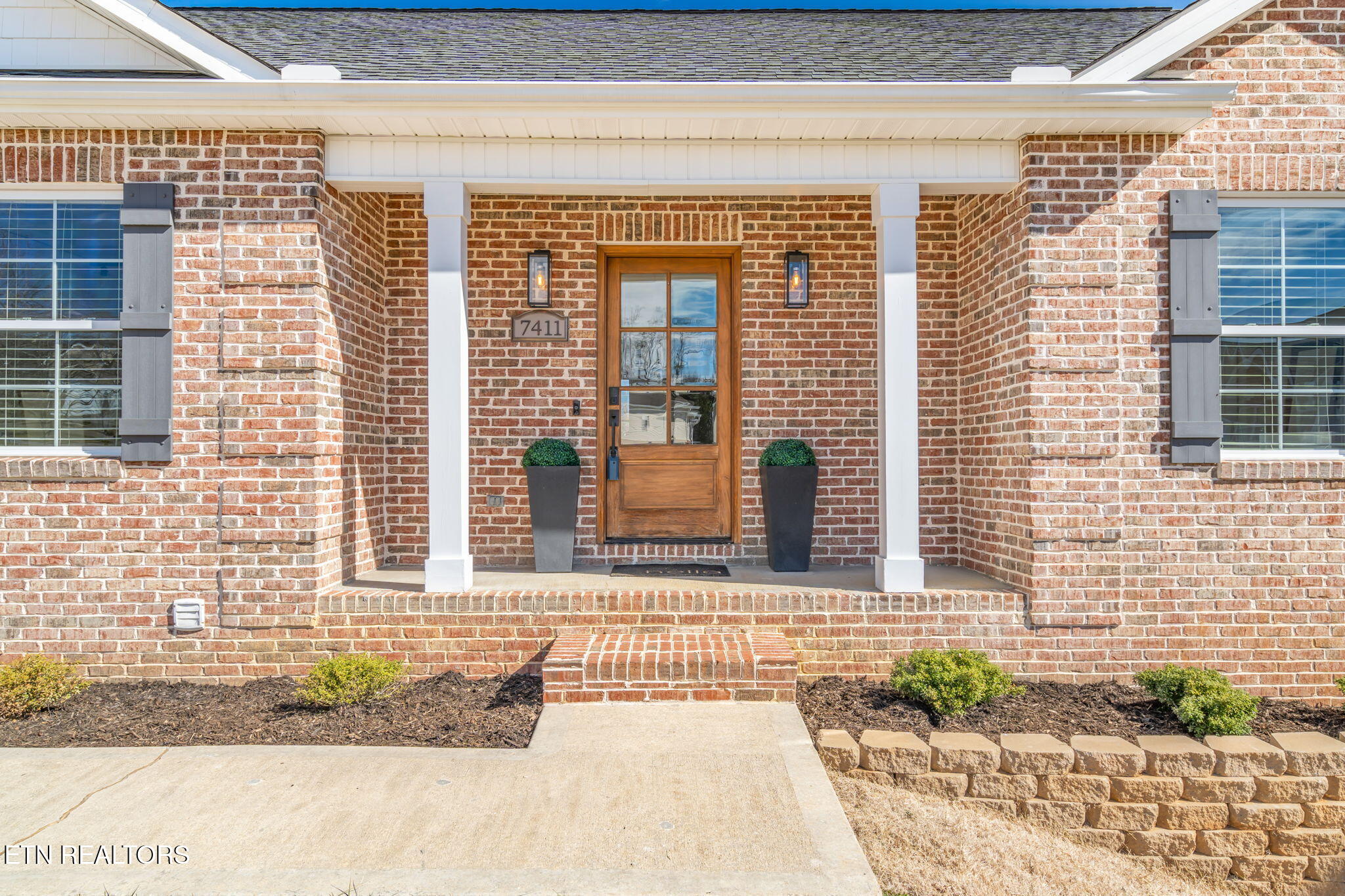 7411 Battlecreek Lane Corryton TN 37721