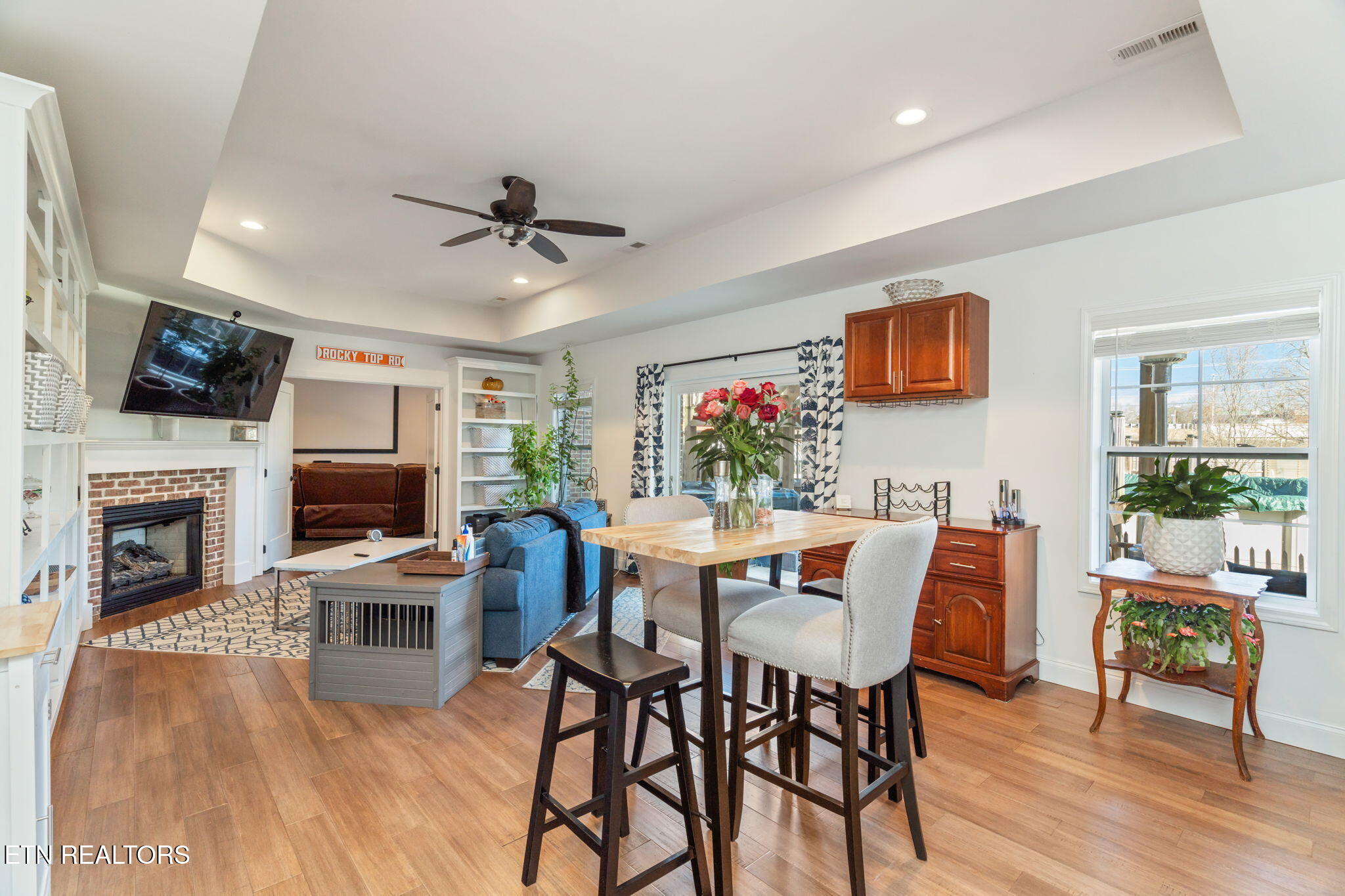7411 Battlecreek Lane Corryton TN 37721