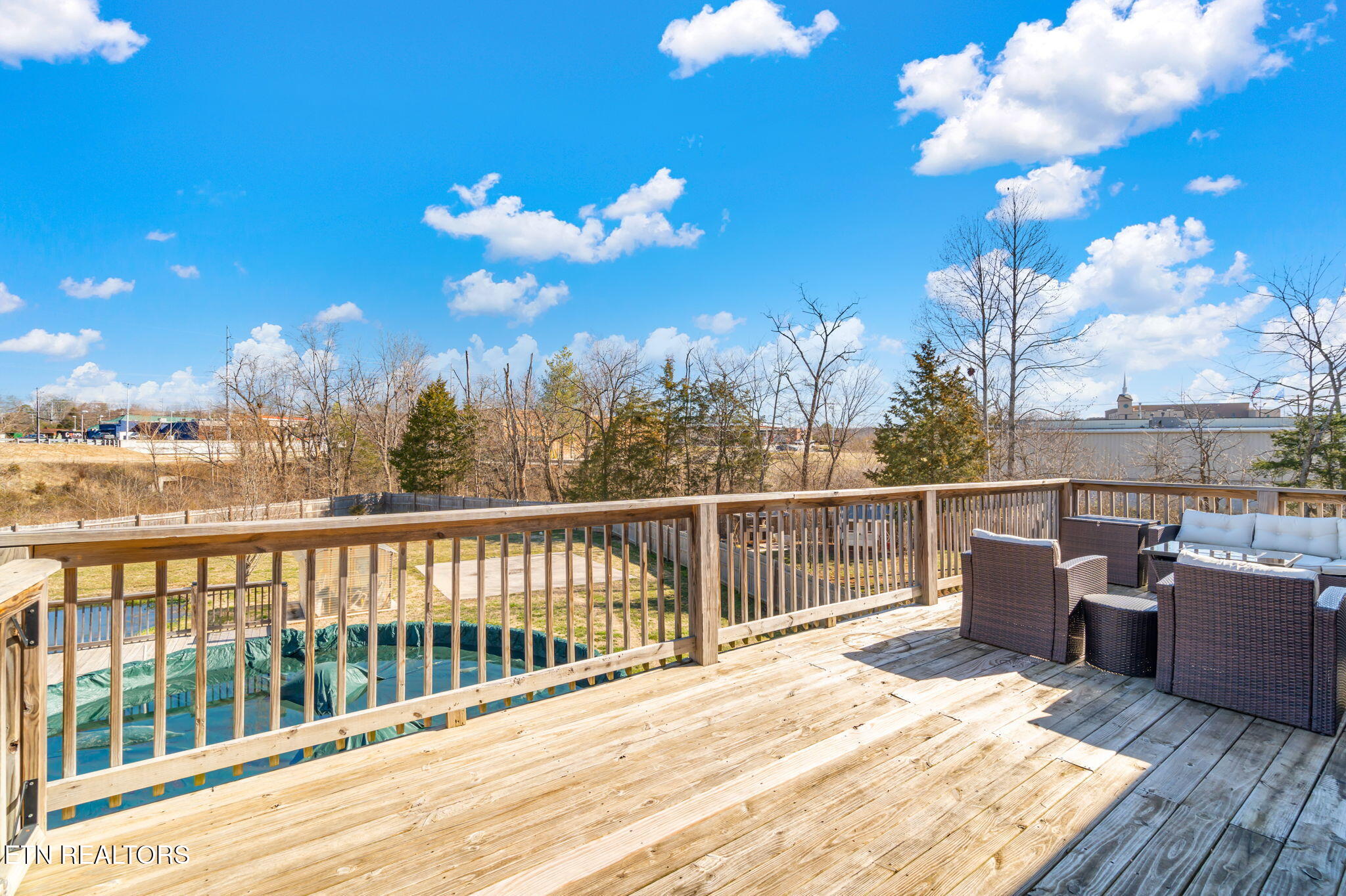 7411 Battlecreek Lane Corryton TN 37721