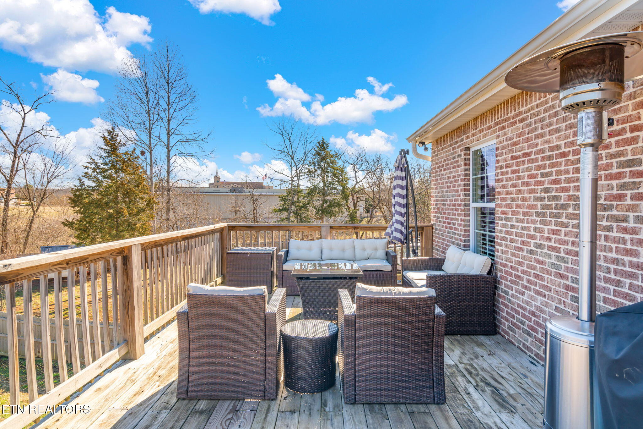 7411 Battlecreek Lane Corryton TN 37721