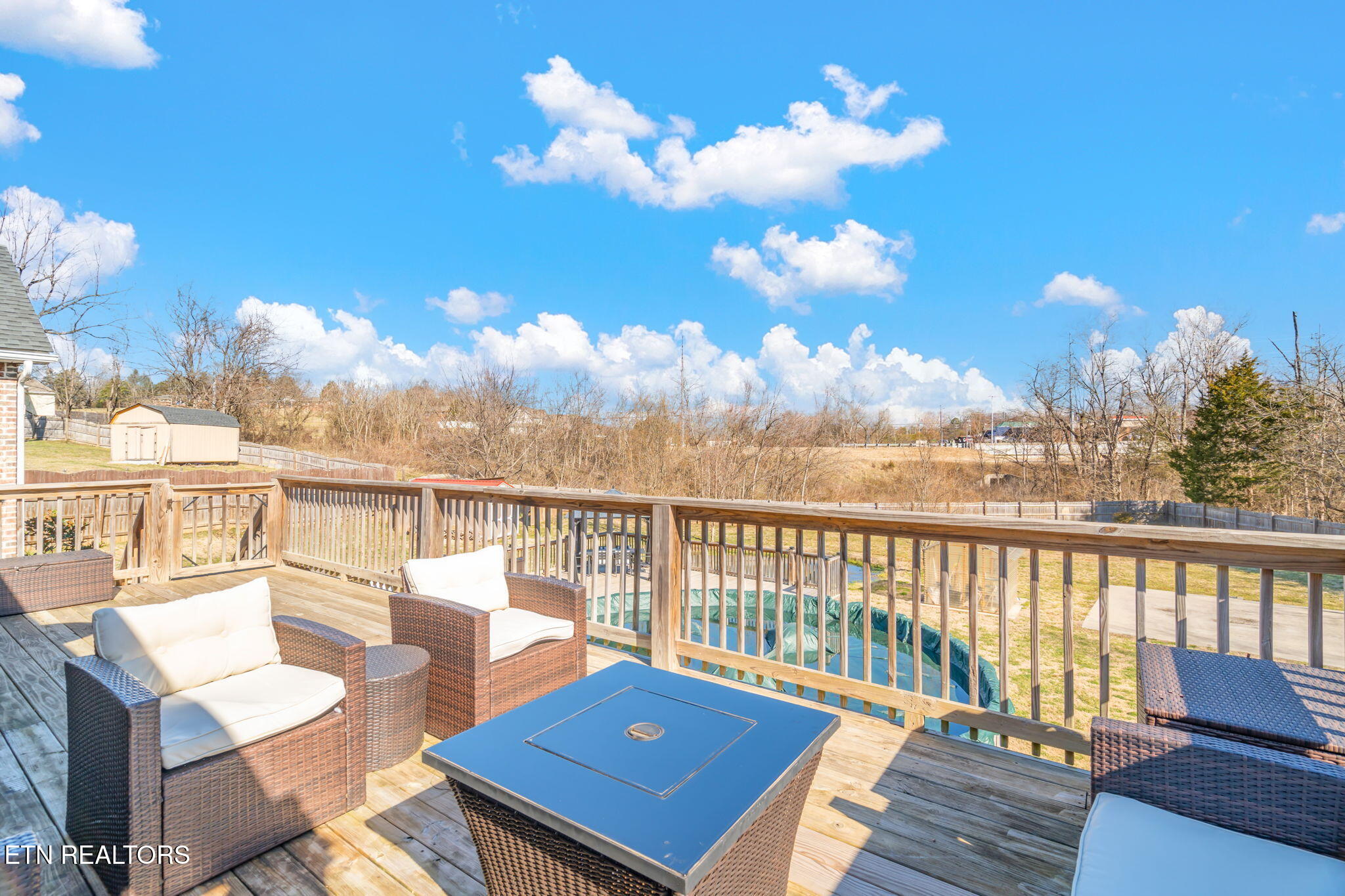 7411 Battlecreek Lane Corryton TN 37721