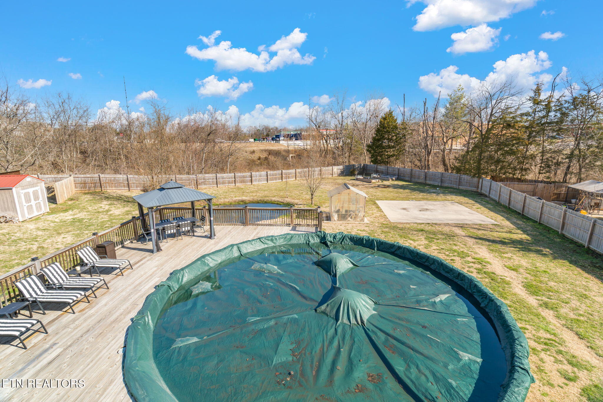 7411 Battlecreek Lane Corryton TN 37721