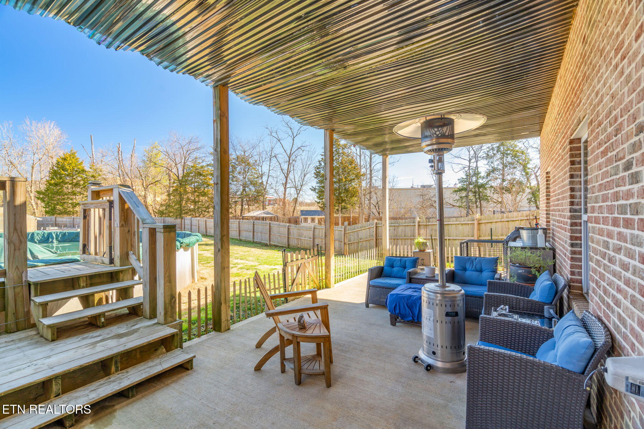 7411 Battlecreek Lane Corryton TN 37721