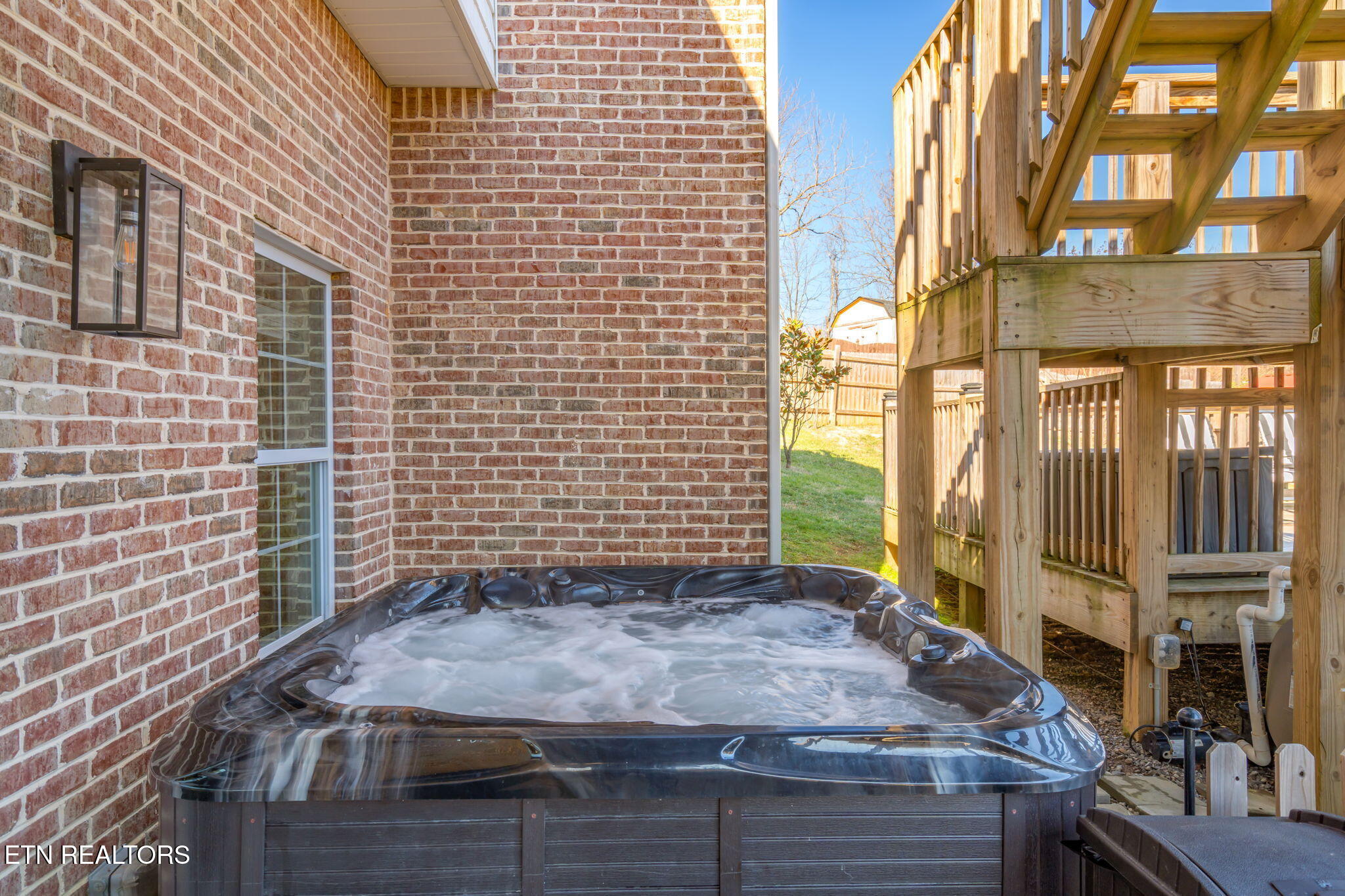 7411 Battlecreek Lane Corryton TN 37721