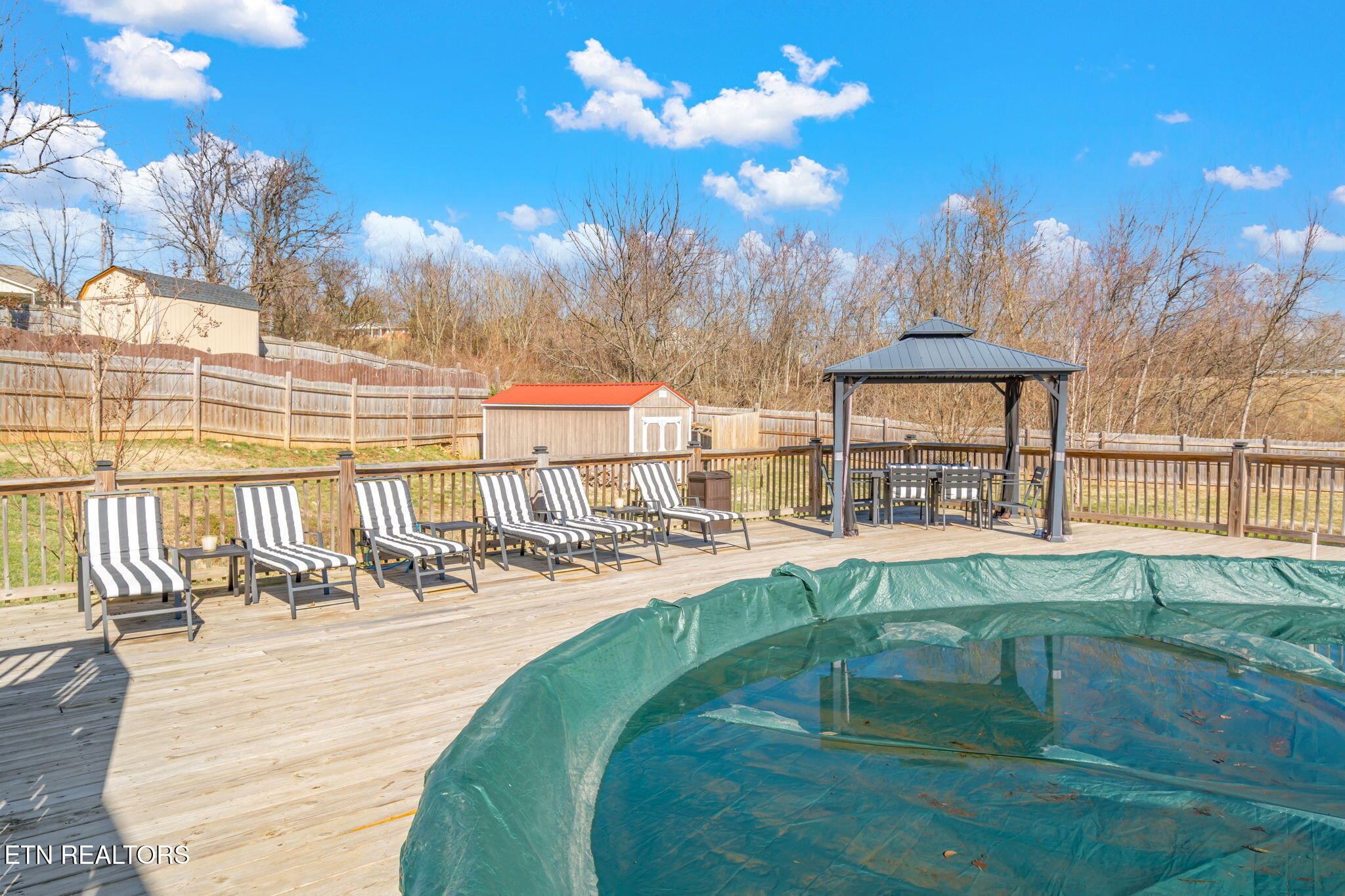 7411 Battlecreek Lane Corryton TN 37721