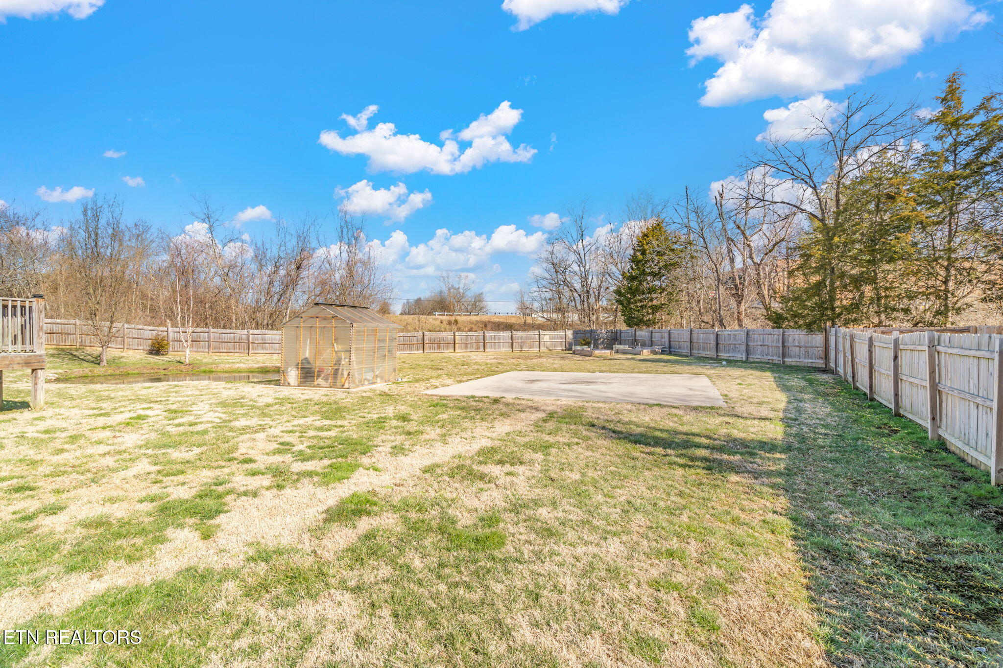 7411 Battlecreek Lane Corryton TN 37721