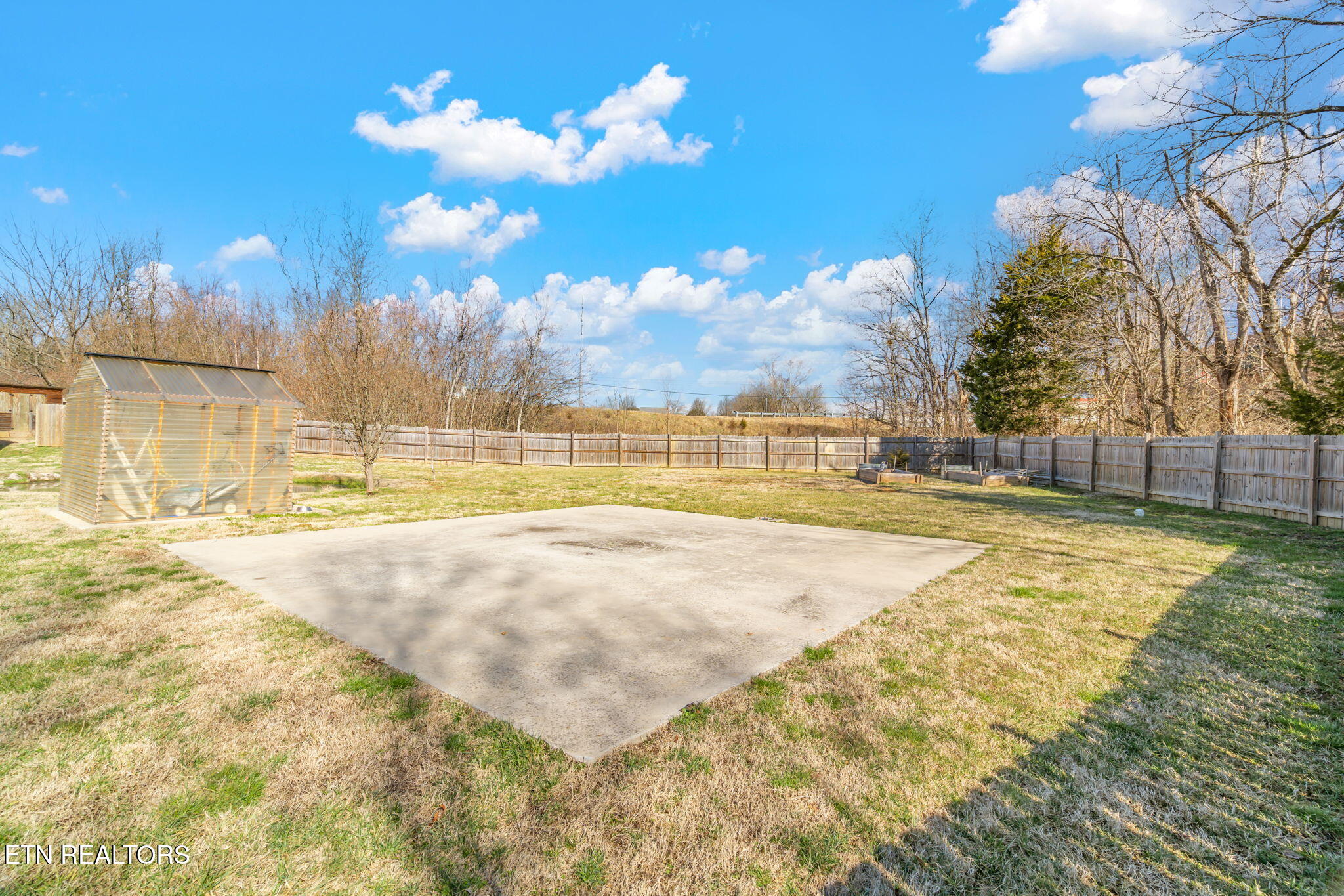 7411 Battlecreek Lane Corryton TN 37721