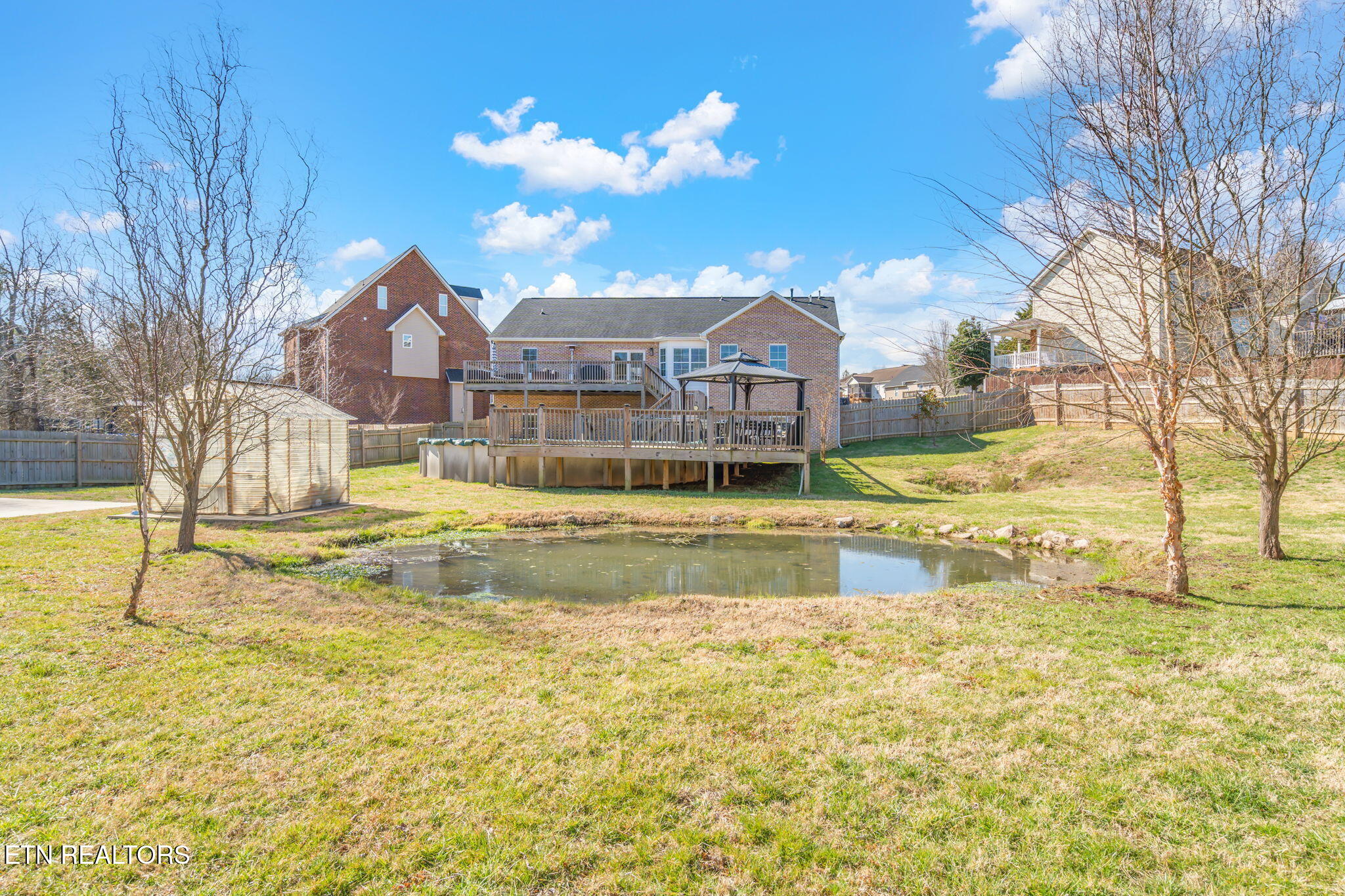 7411 Battlecreek Lane Corryton TN 37721