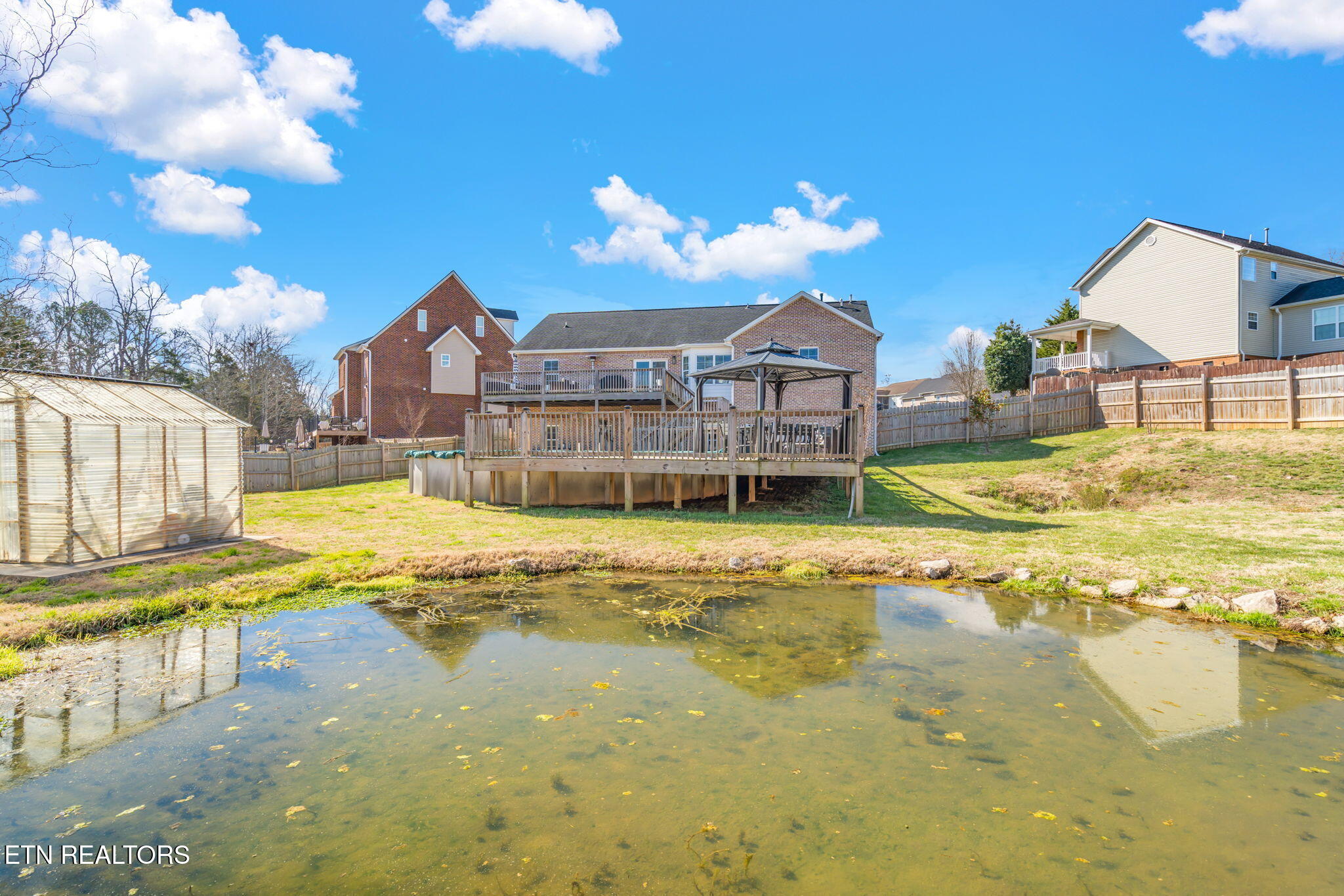 7411 Battlecreek Lane Corryton TN 37721