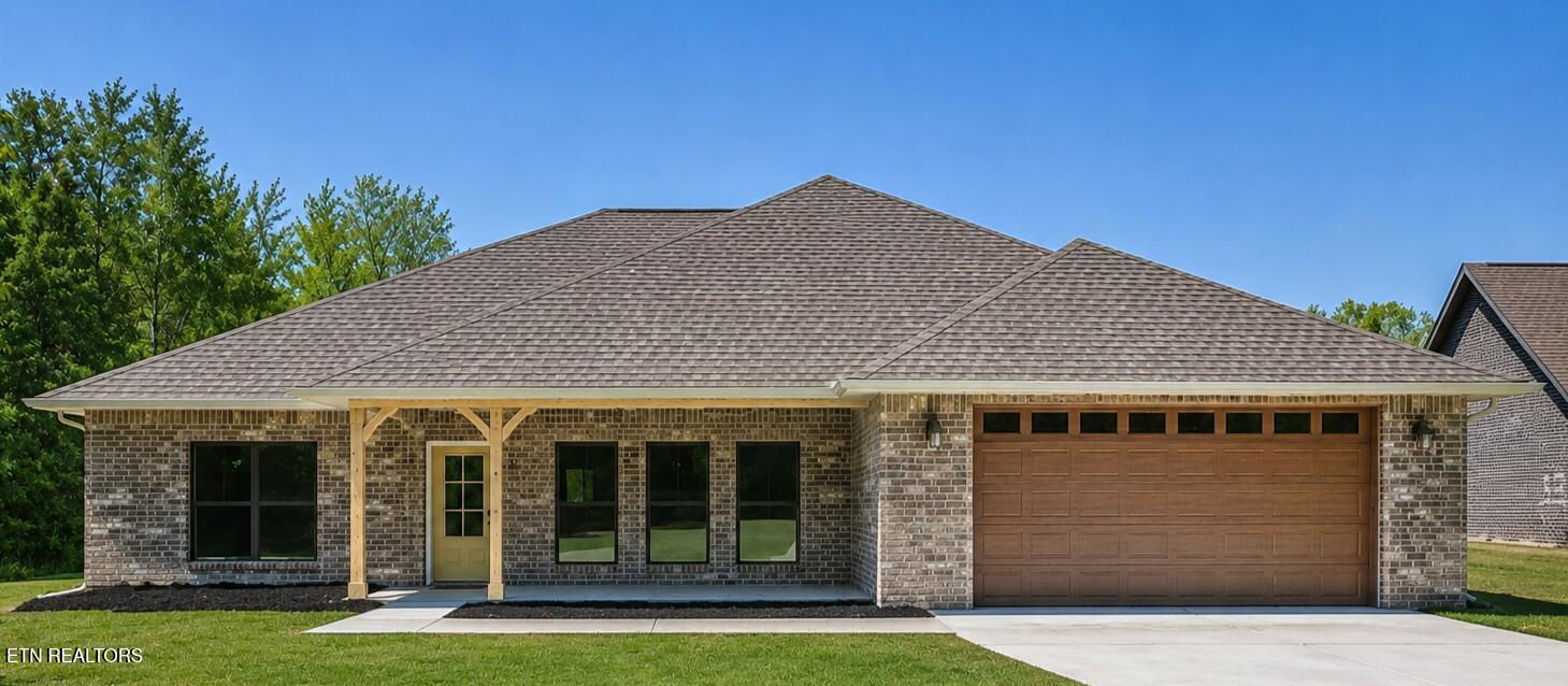 1038 S Linden Drive Alcoa TN 37701