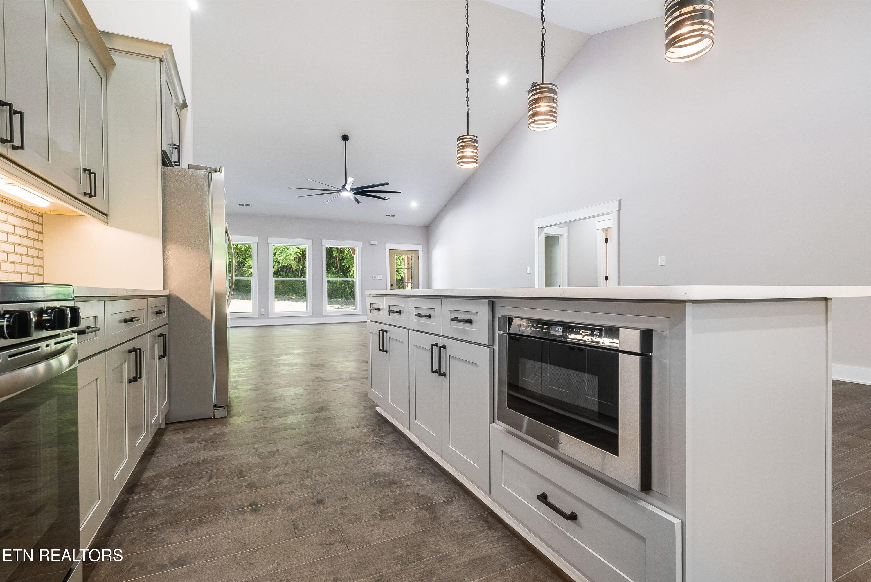 1038 S Linden Drive Alcoa TN 37701