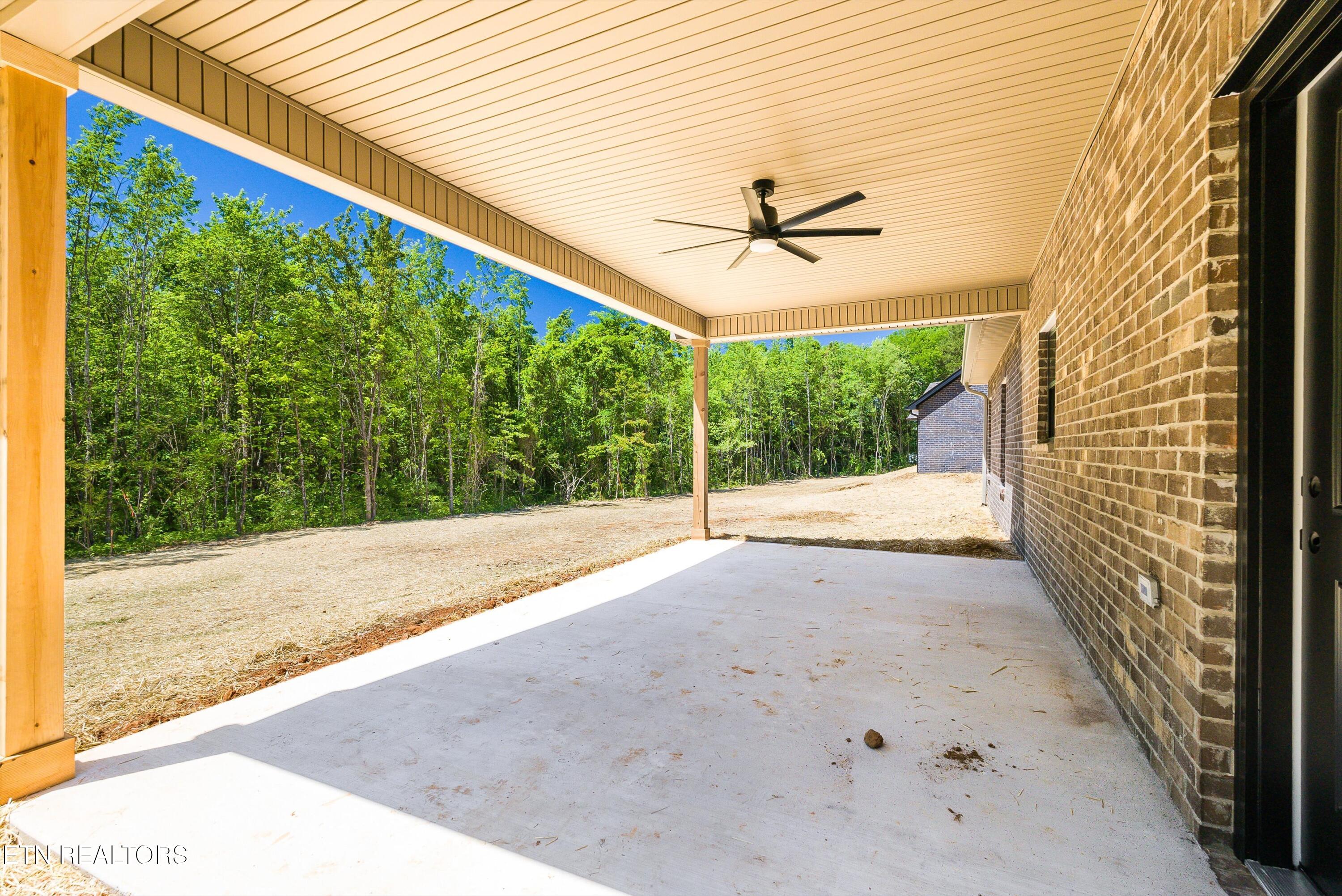 1038 S Linden Drive Alcoa TN 37701