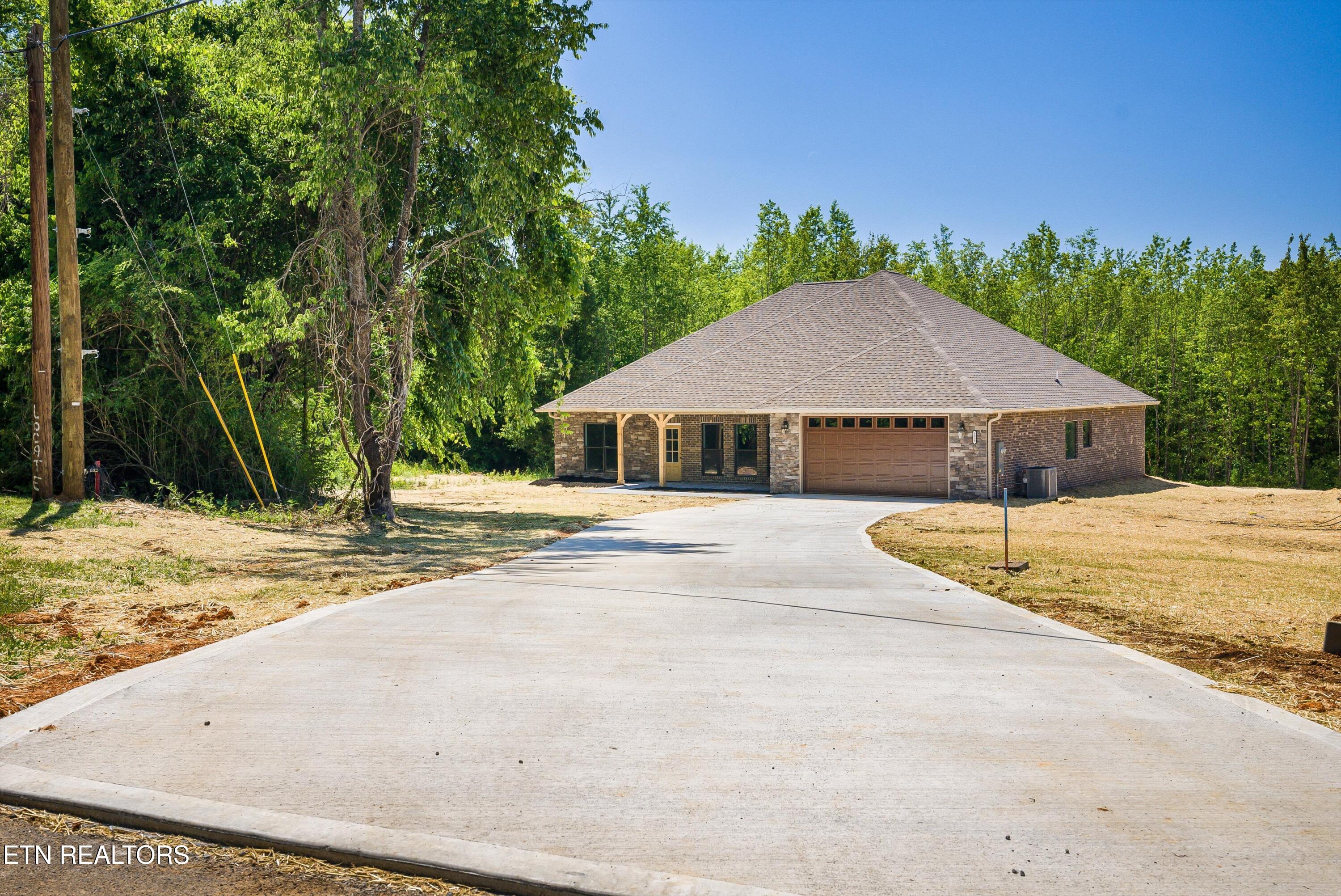 1038 S Linden Drive Alcoa TN 37701