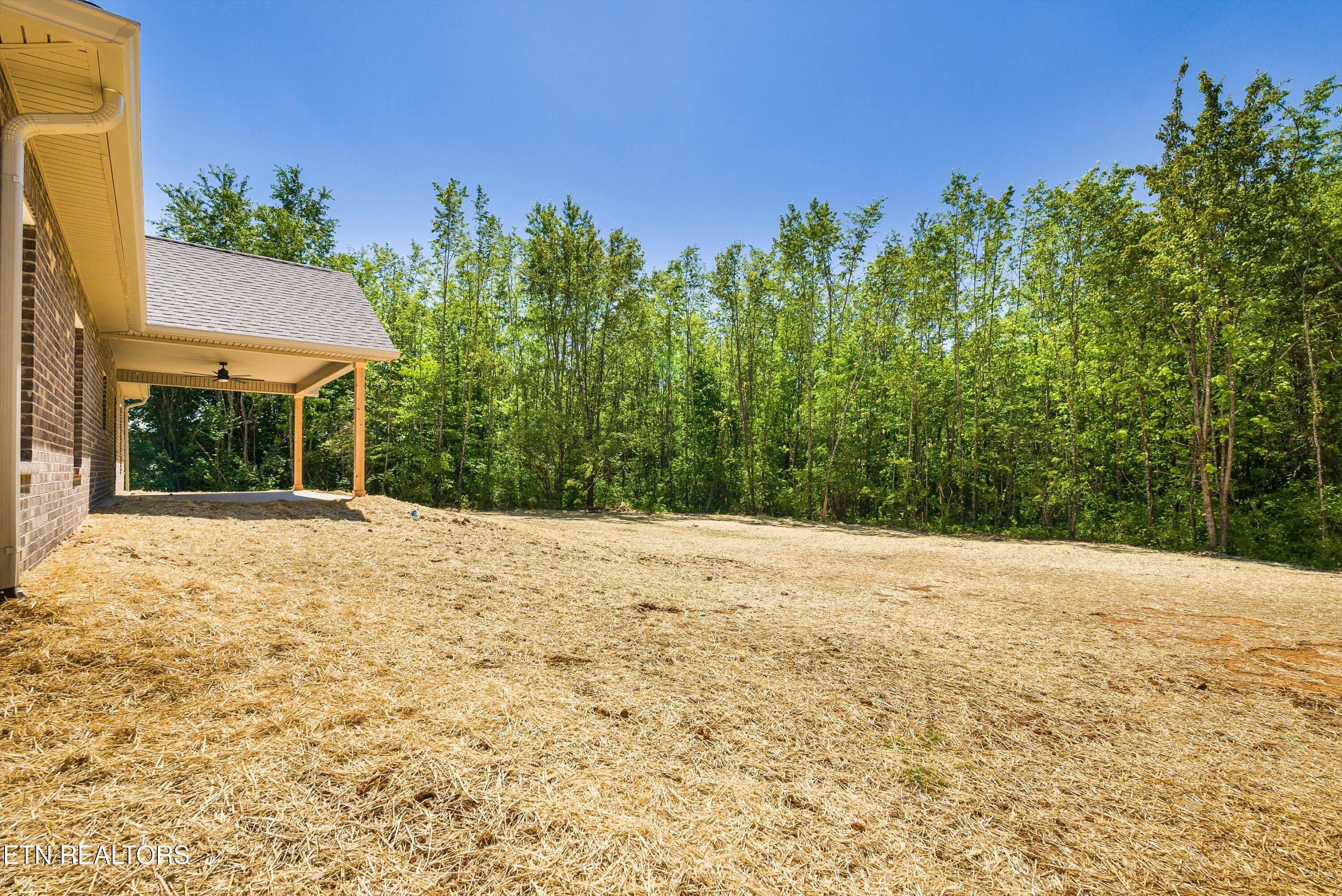 1038 S Linden Drive Alcoa TN 37701