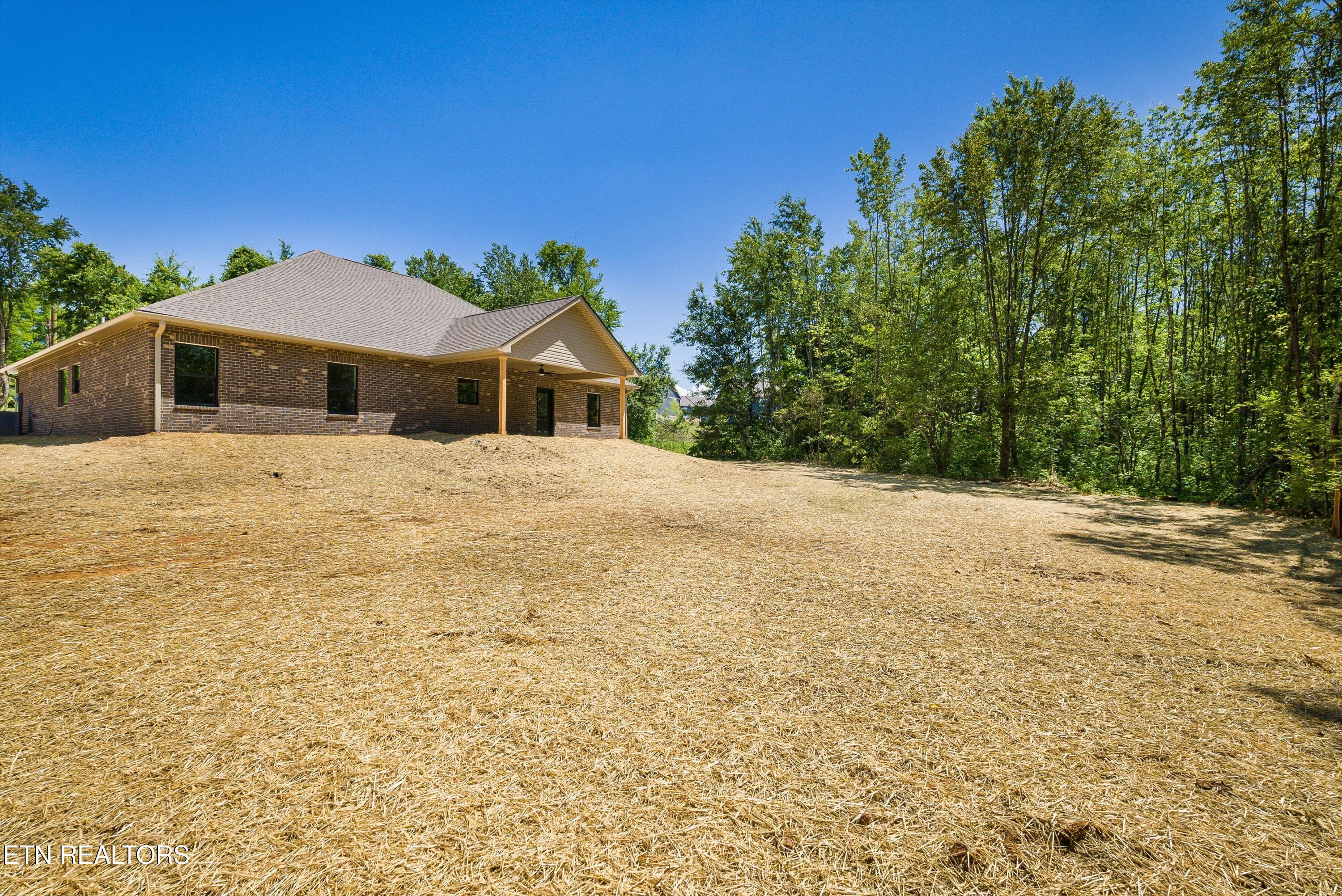 1038 S Linden Drive Alcoa TN 37701