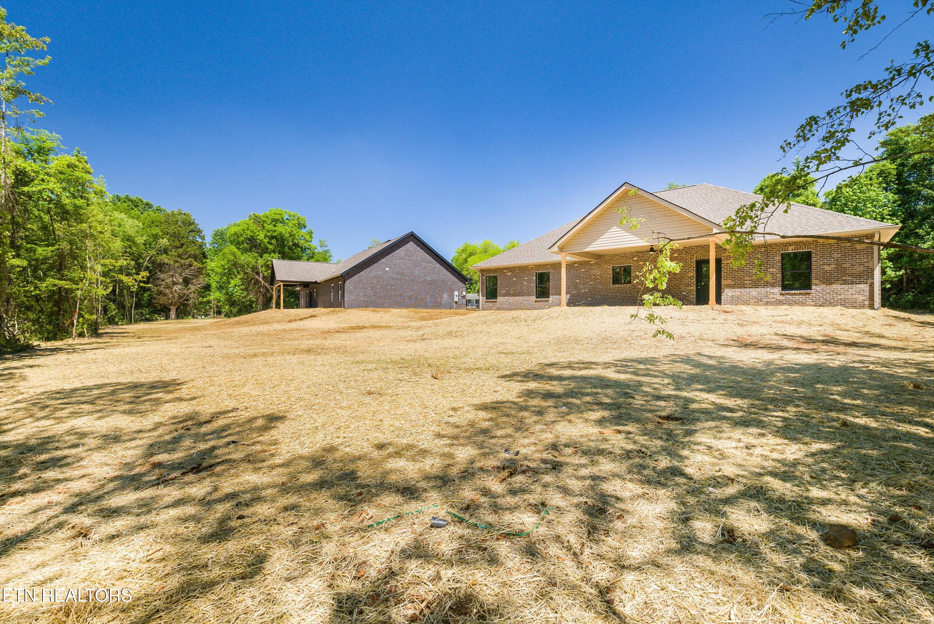 1038 S Linden Drive Alcoa TN 37701