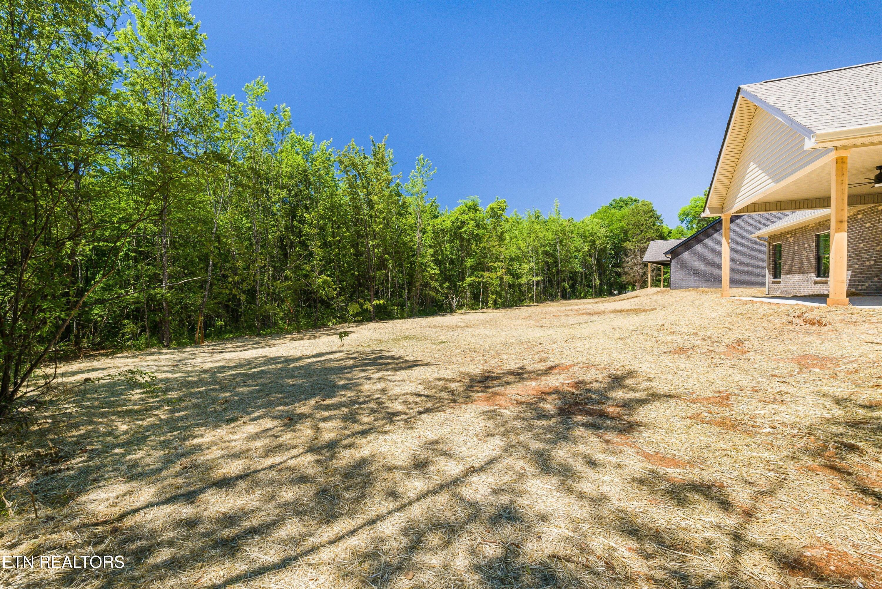 1038 S Linden Drive Alcoa TN 37701
