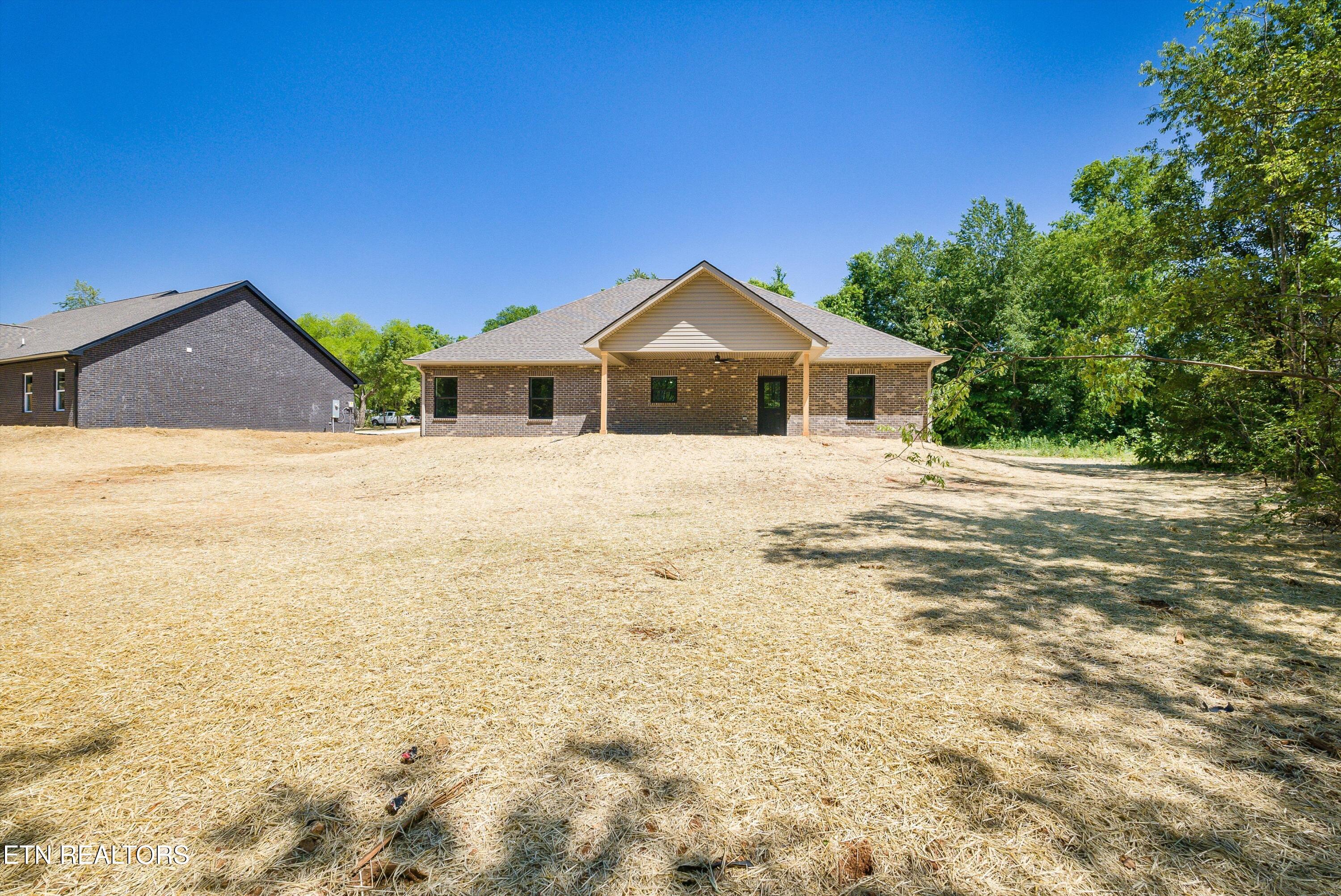 1038 S Linden Drive Alcoa TN 37701
