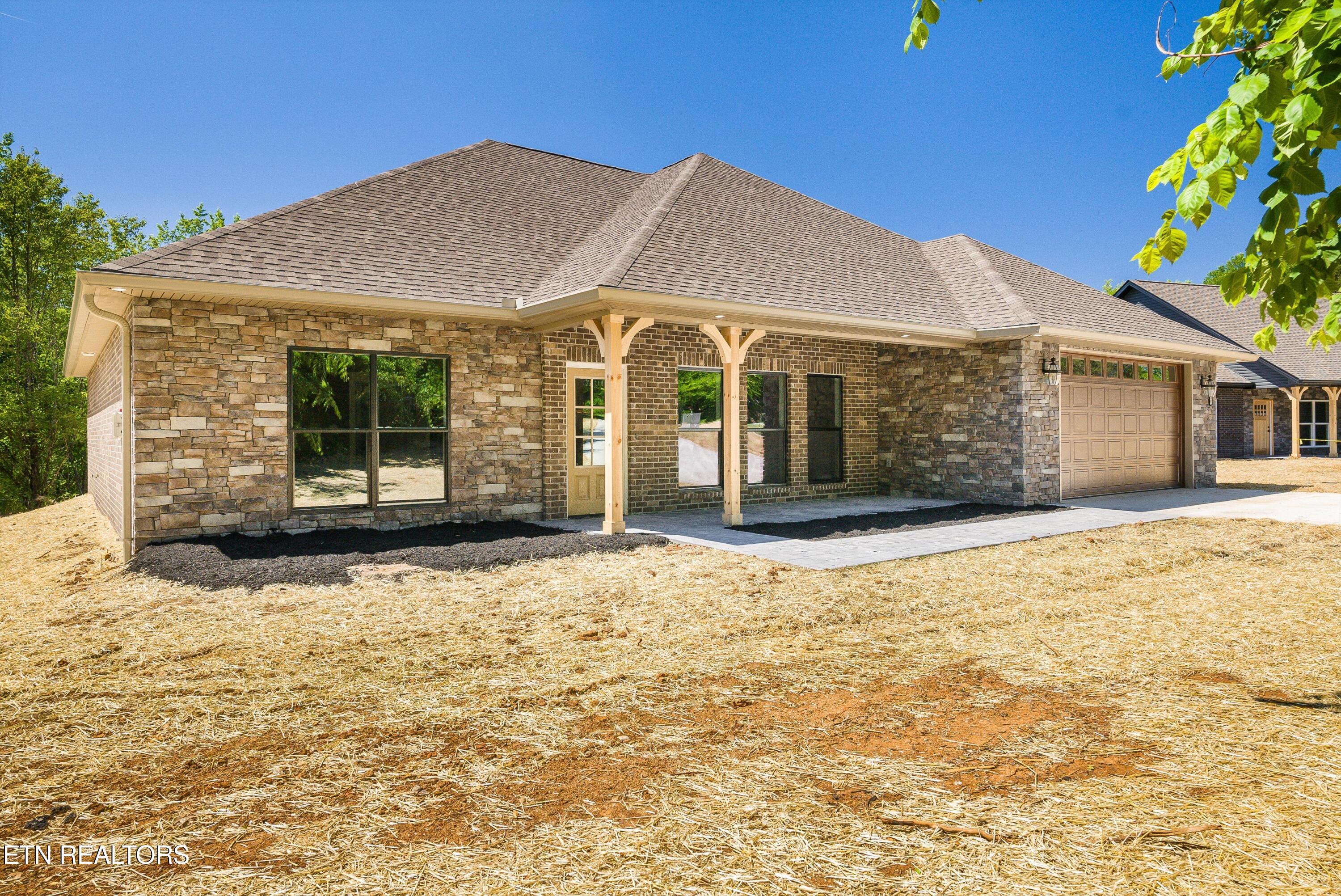 1038 S Linden Drive Alcoa TN 37701