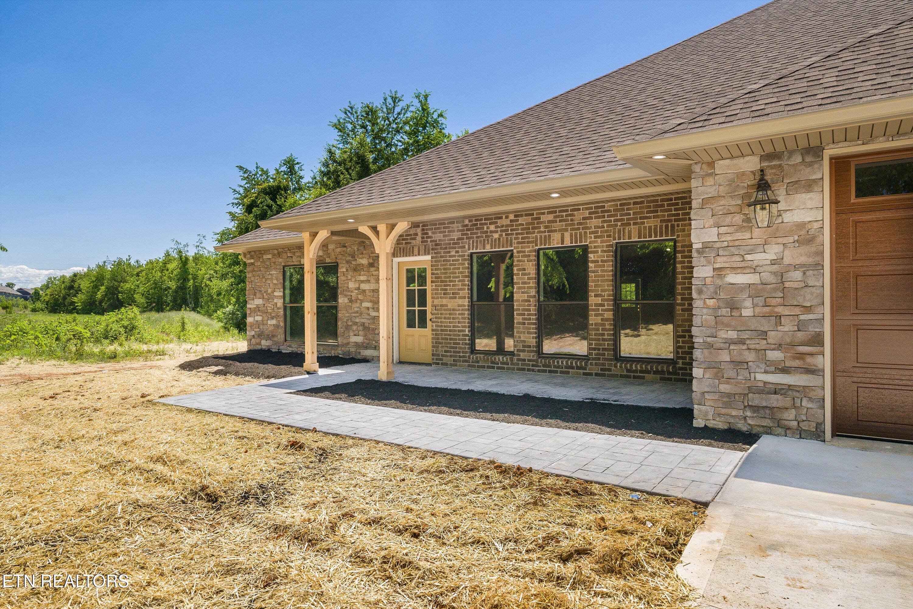 1038 S Linden Drive Alcoa TN 37701