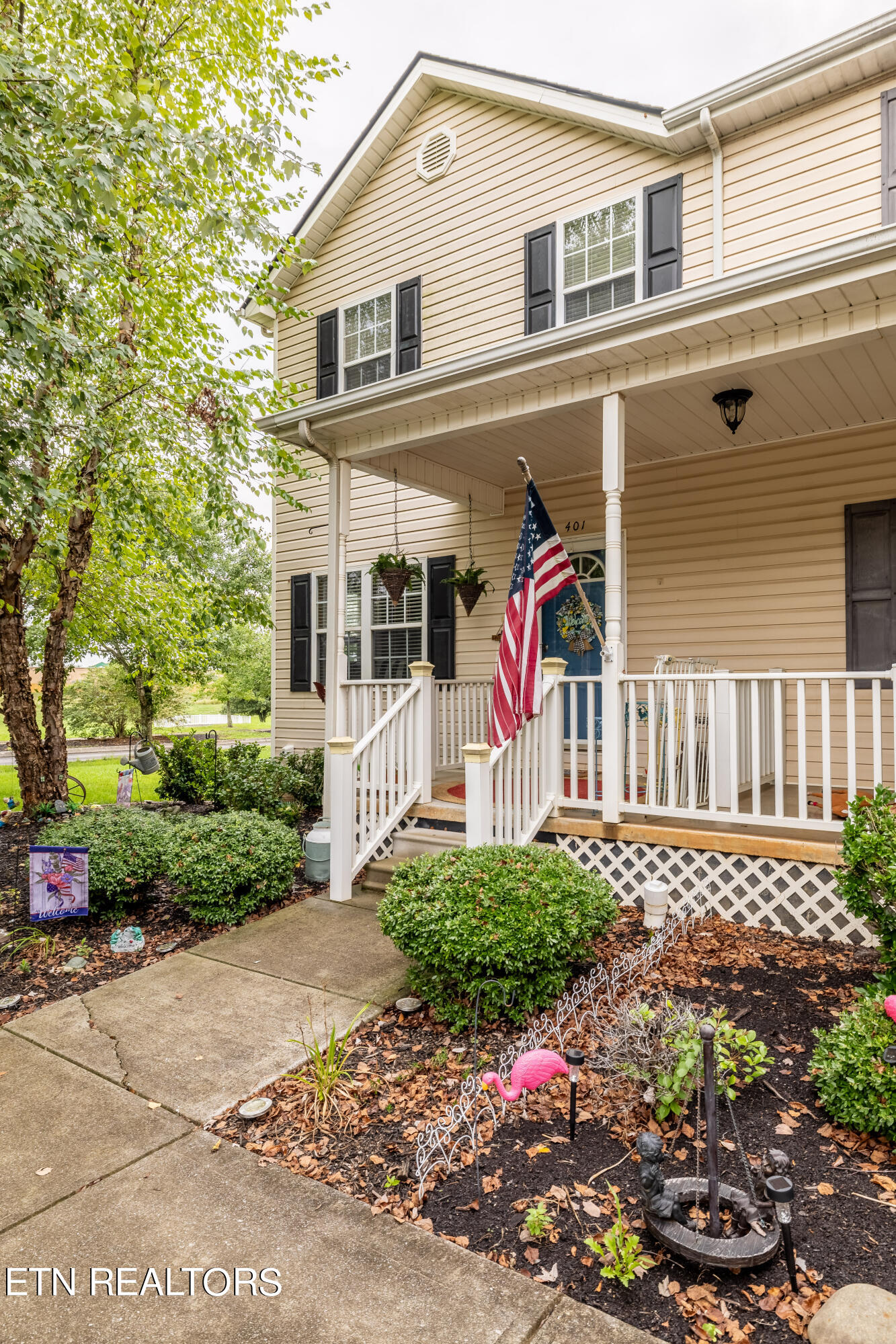 401 Ashbury Circle Sweetwater TN 37874