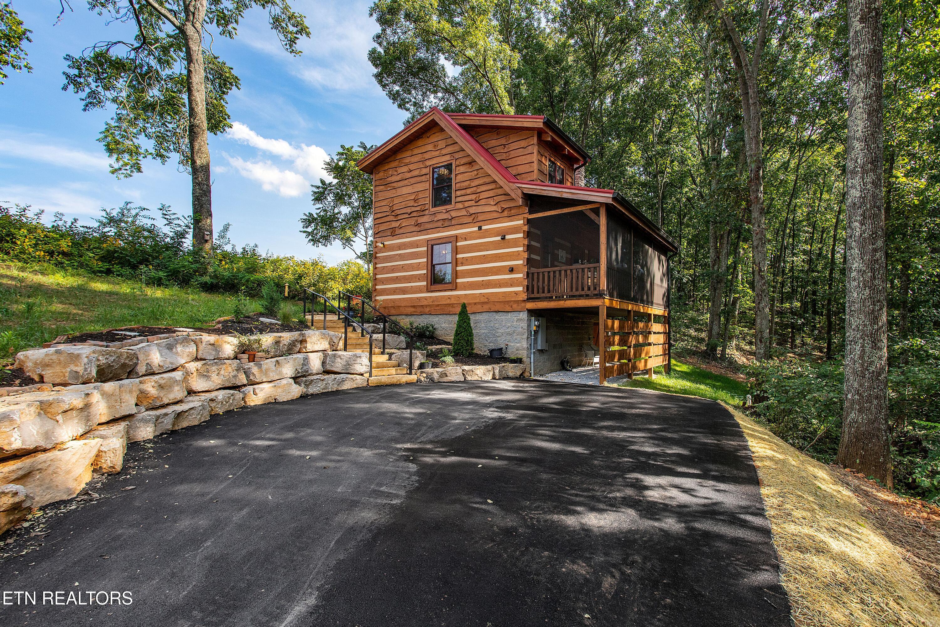 967 Cave Road Jefferson City TN 37760